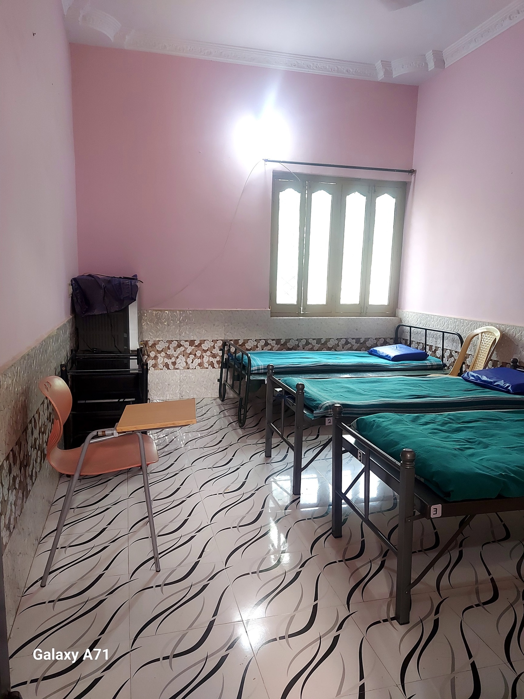 Lab view 7