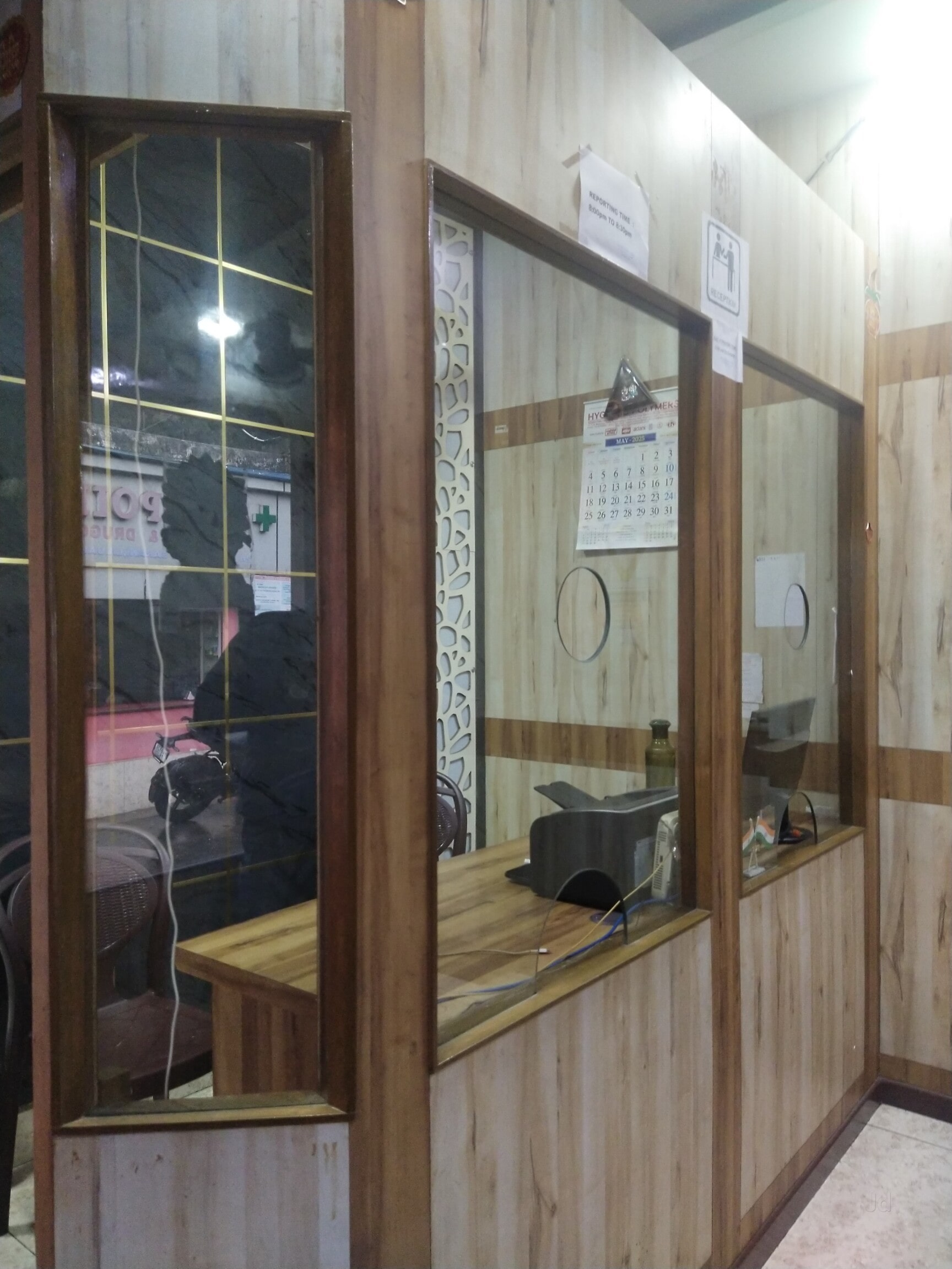Lab view 5