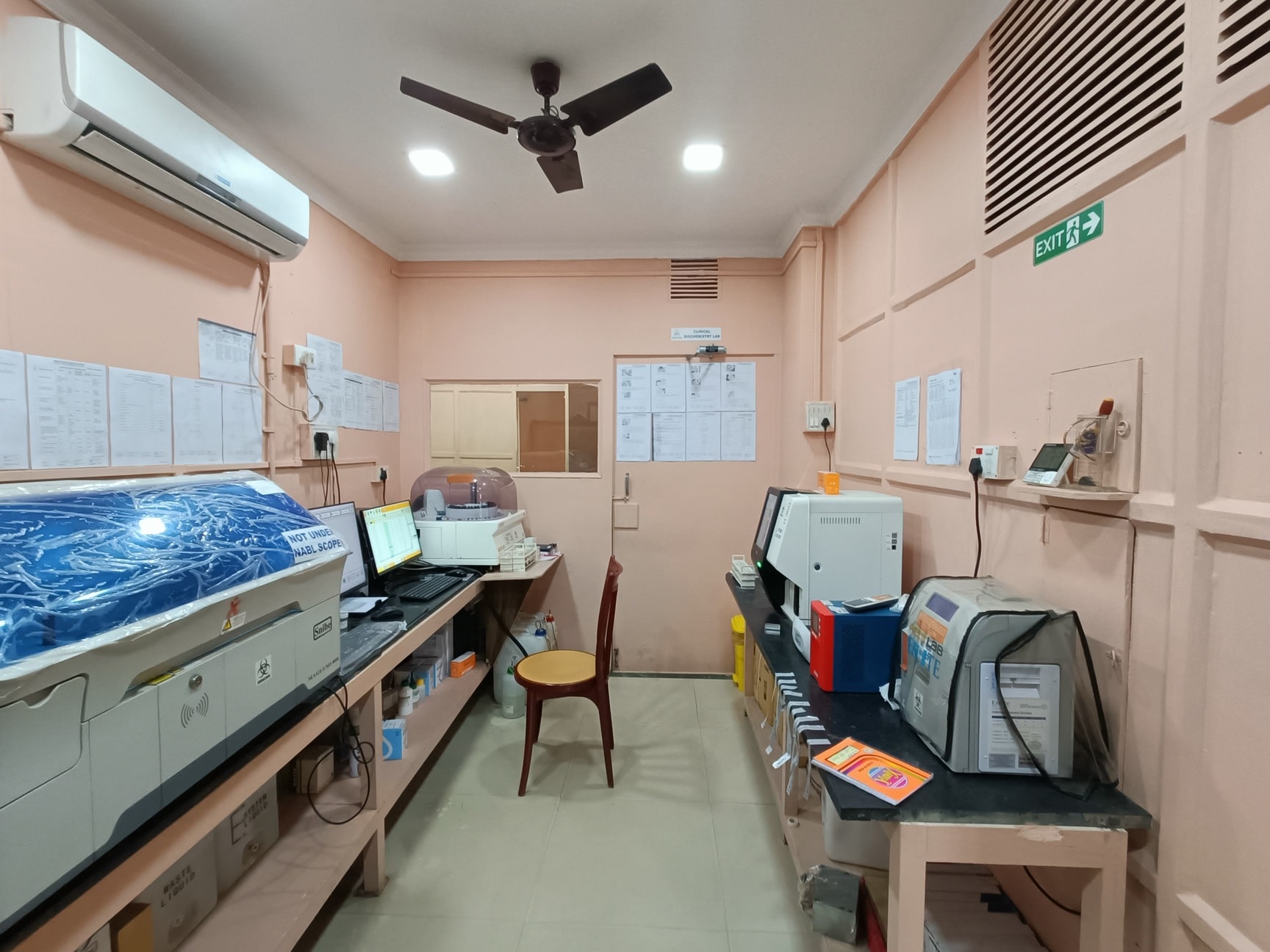 Lab view 7