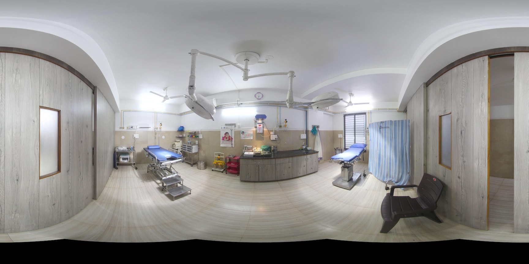 Lab view 5