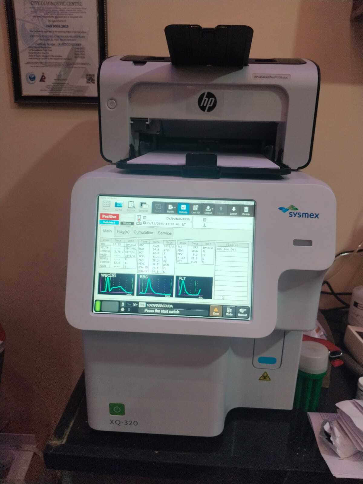 Lab view 7