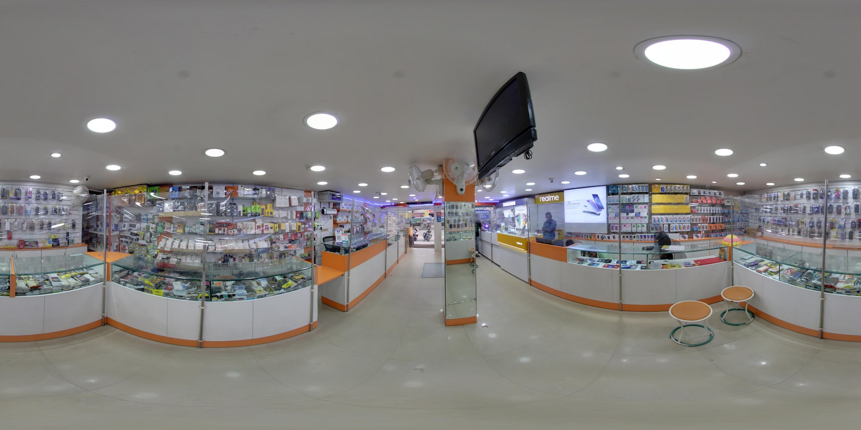 Vasavi Communications in Moti Nagar,Hyderabad - Best Mobile Phone Dealers  near me in Hyderabad - Justdial
