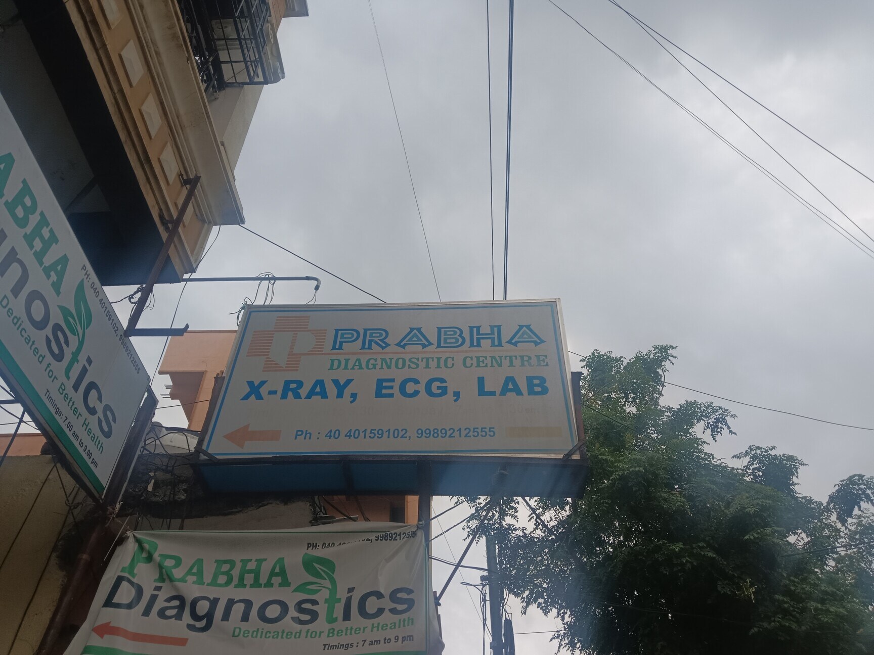 Lab view 7