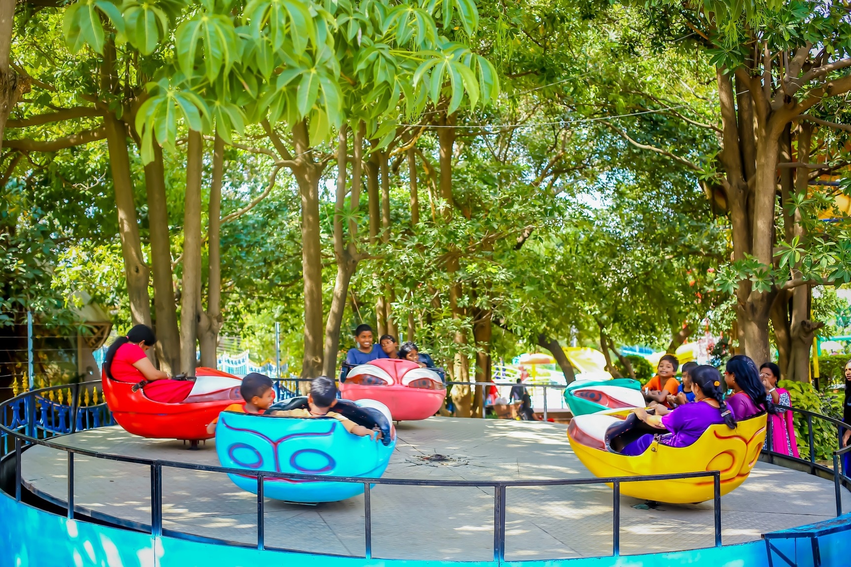 Jalavihar Theme Park
