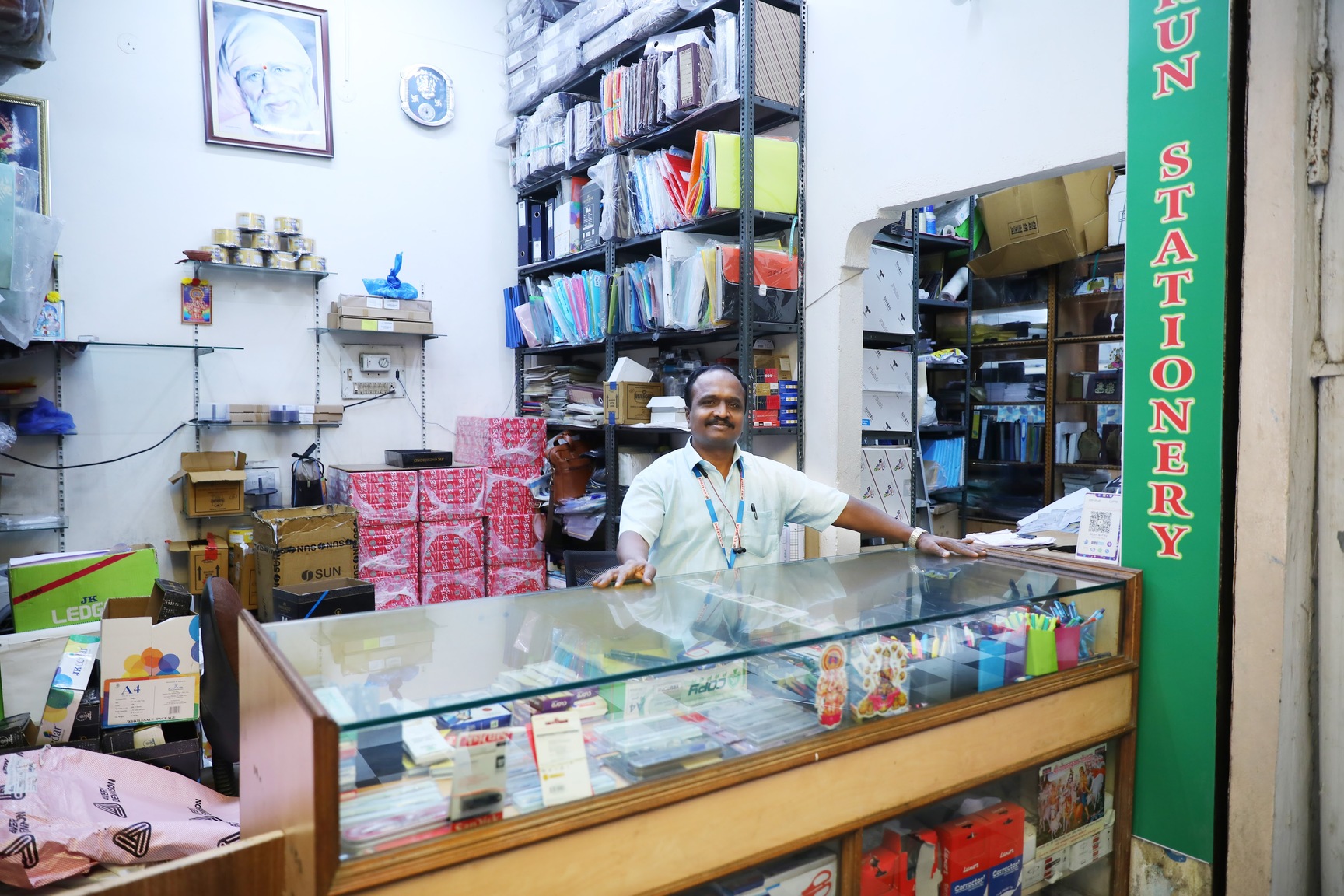 K V Xerox in Habsiguda,Hyderabad - Best Offset Printing Services