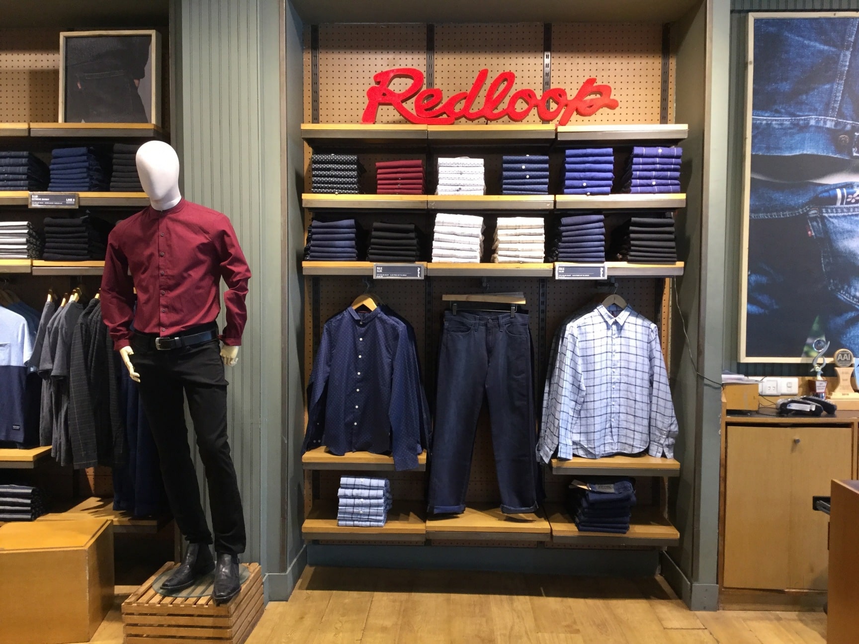 Levis jubilee hills online