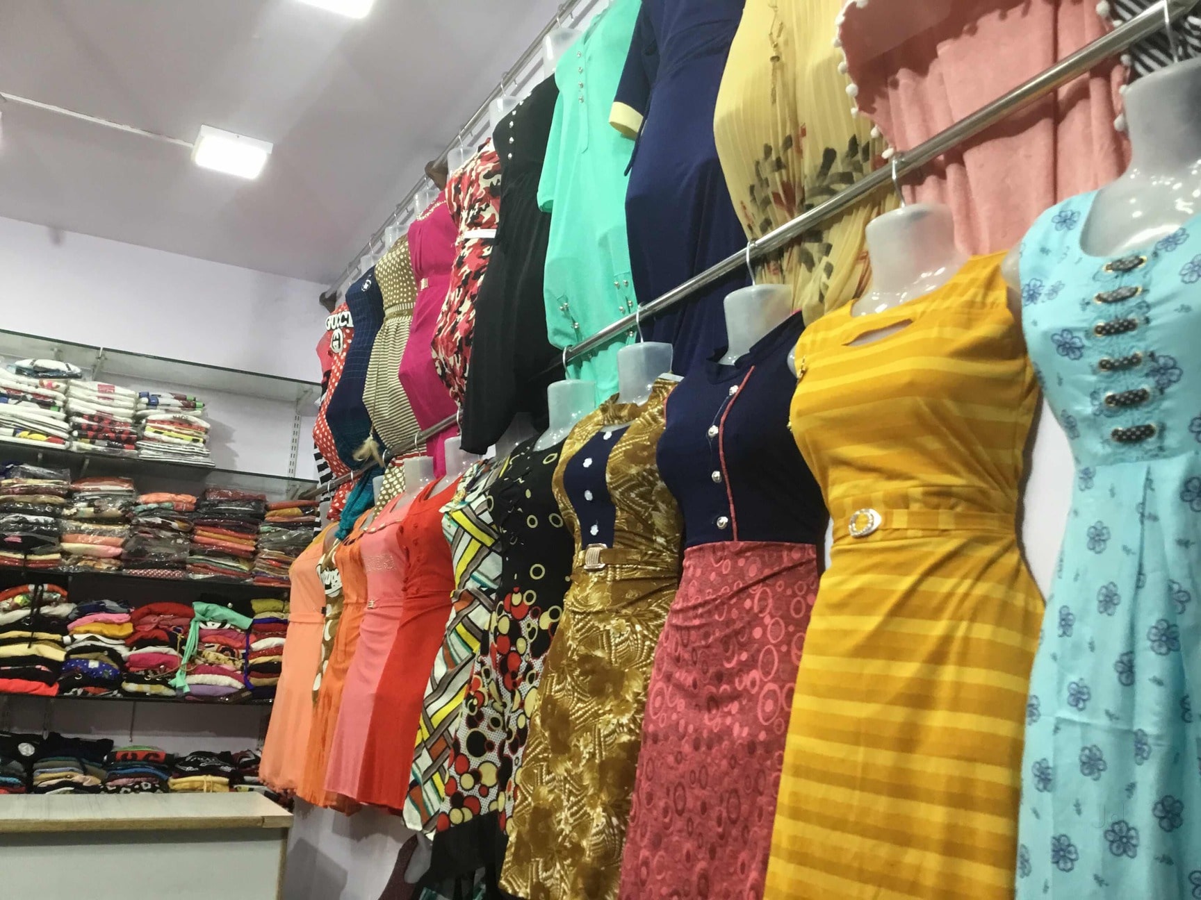 New Fashion Ladies Wear in General Bazar,Secunderabad - Best Women  Readymade Garment Retailers near me in Secunderabad - Justdial