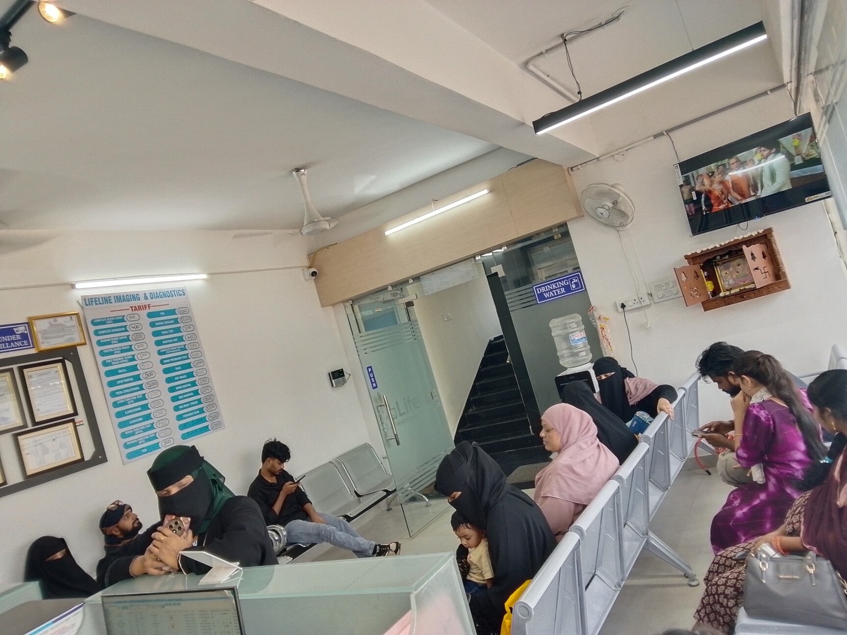 Lab view 4
