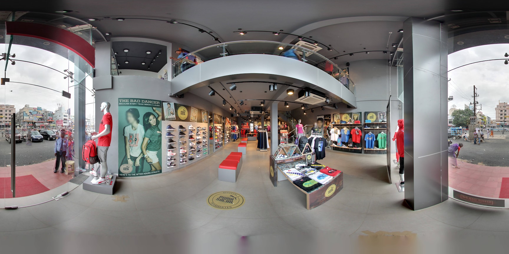 Puma Store in Chaitanyapuri,Hyderabad - Puma-Shoe Dealers near me in  Hyderabad - Justdial