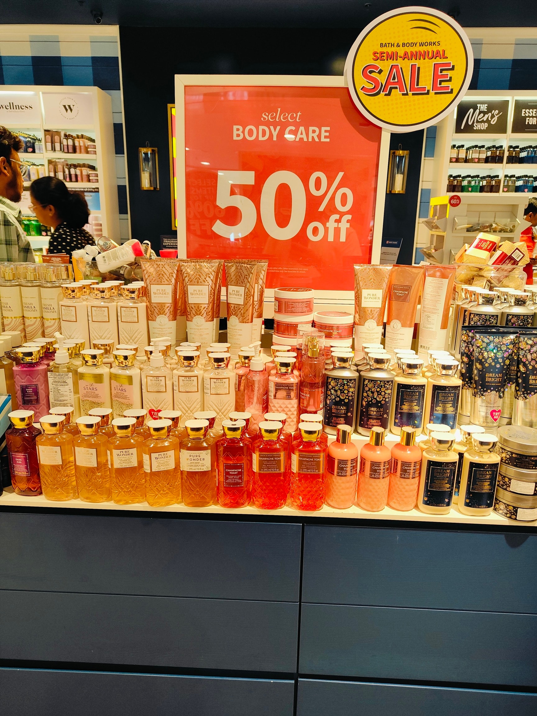 Bath & Body Works (Forum Sujana Mall) in Kphb Phase 9,Hyderabad