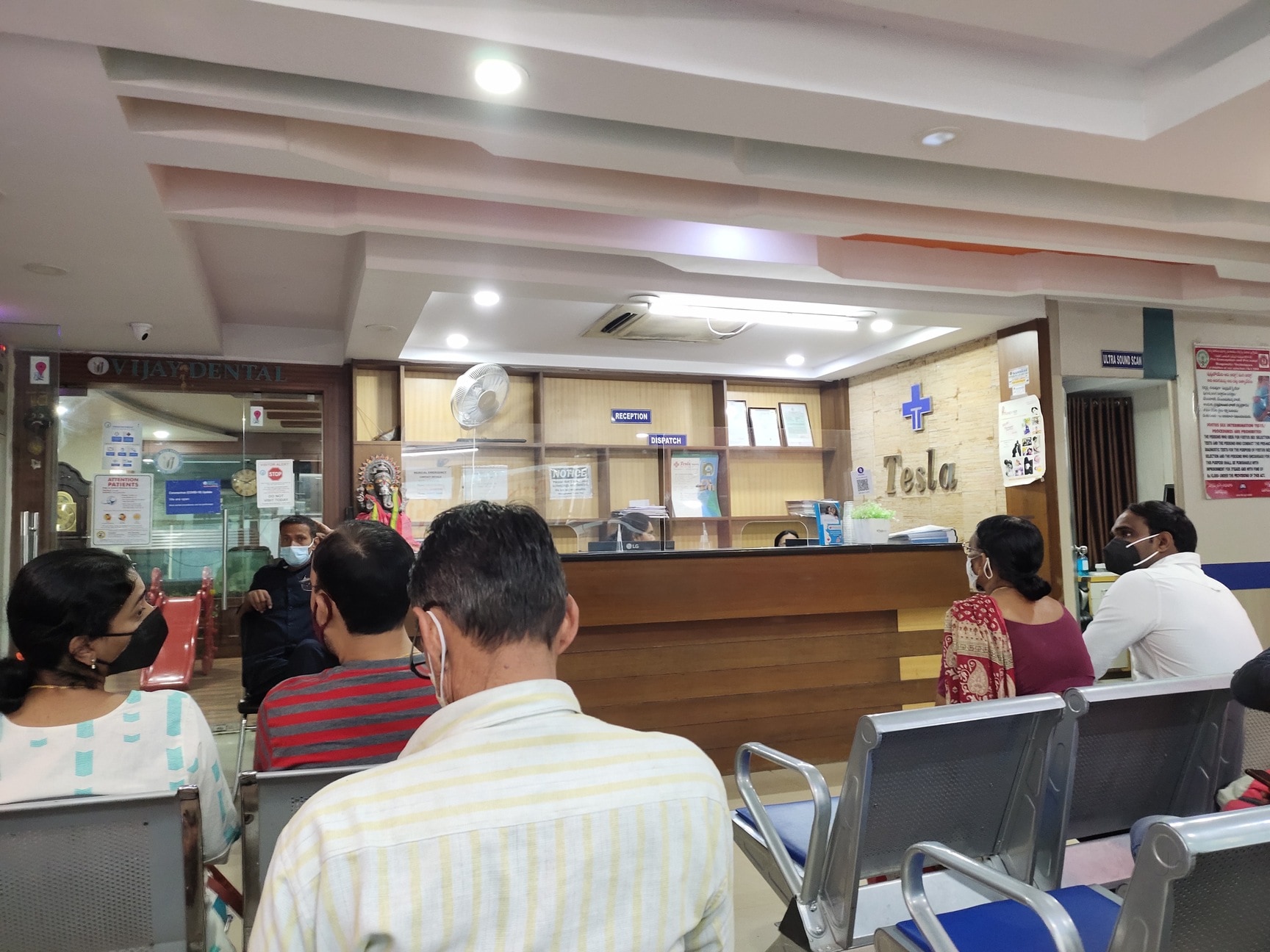 Lab view 8