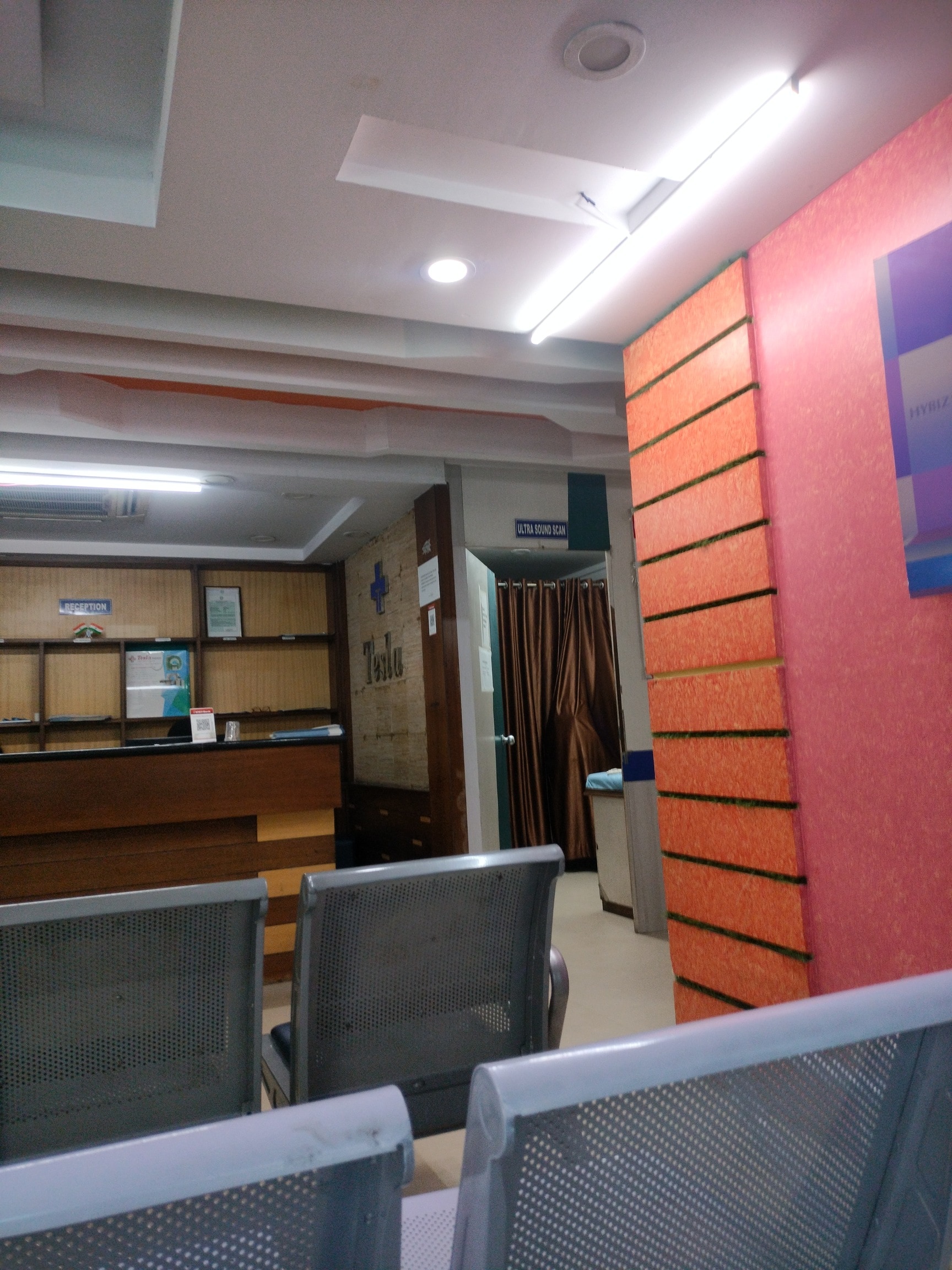 Lab view 6