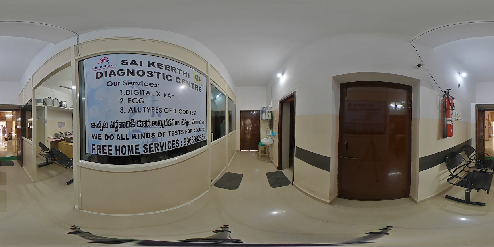 Lab view 4