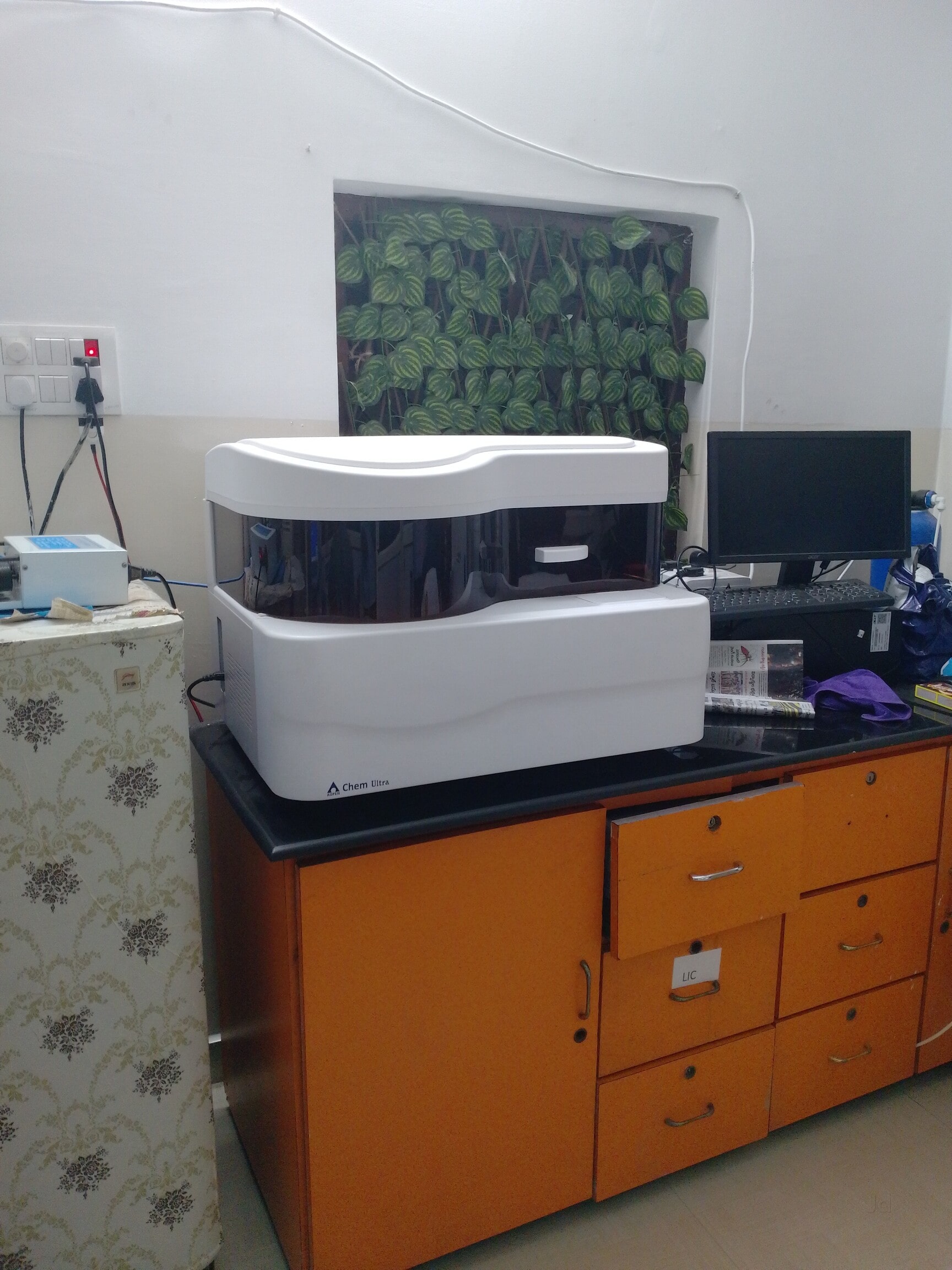 Lab view 15
