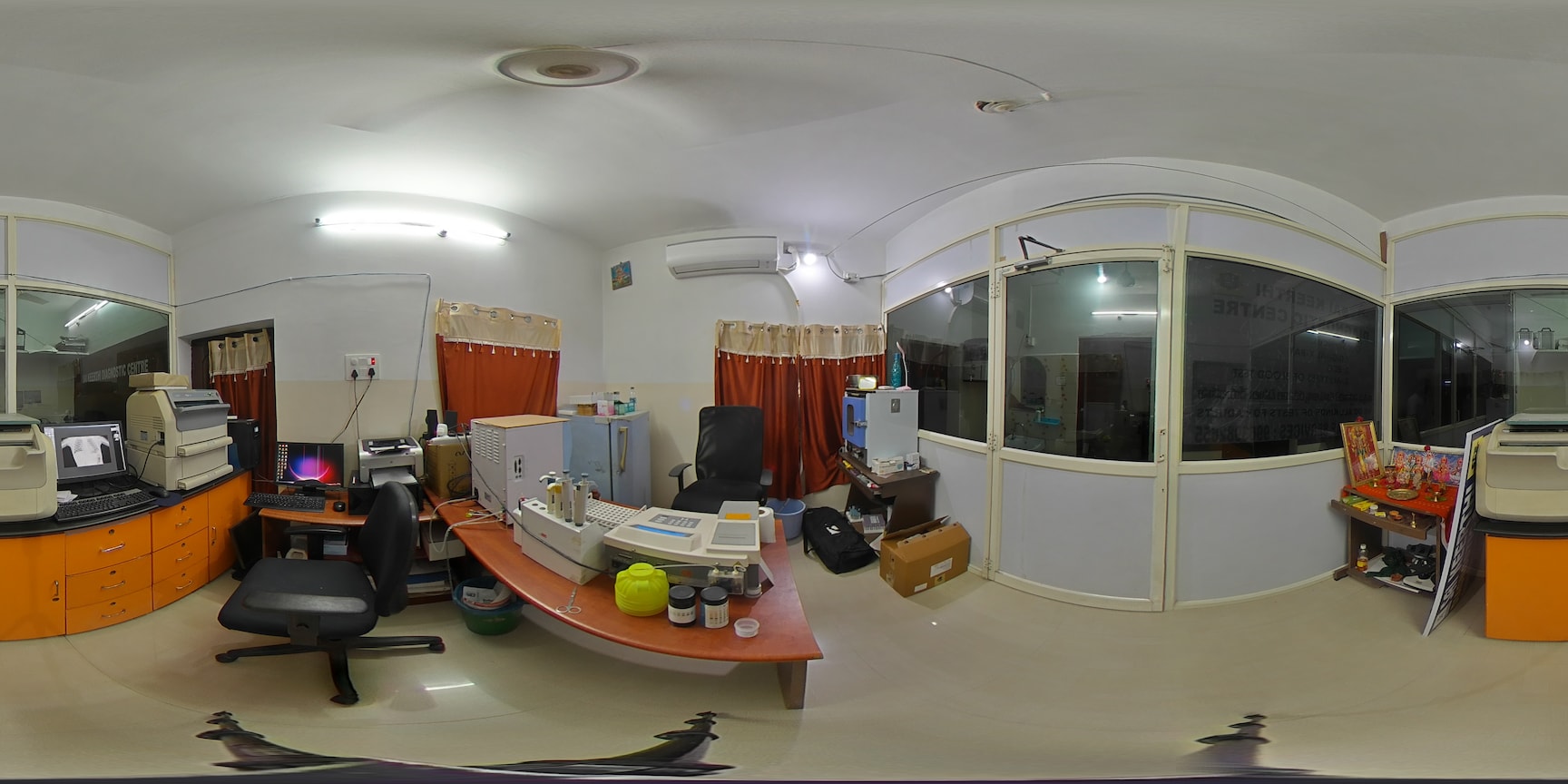 Lab view 10