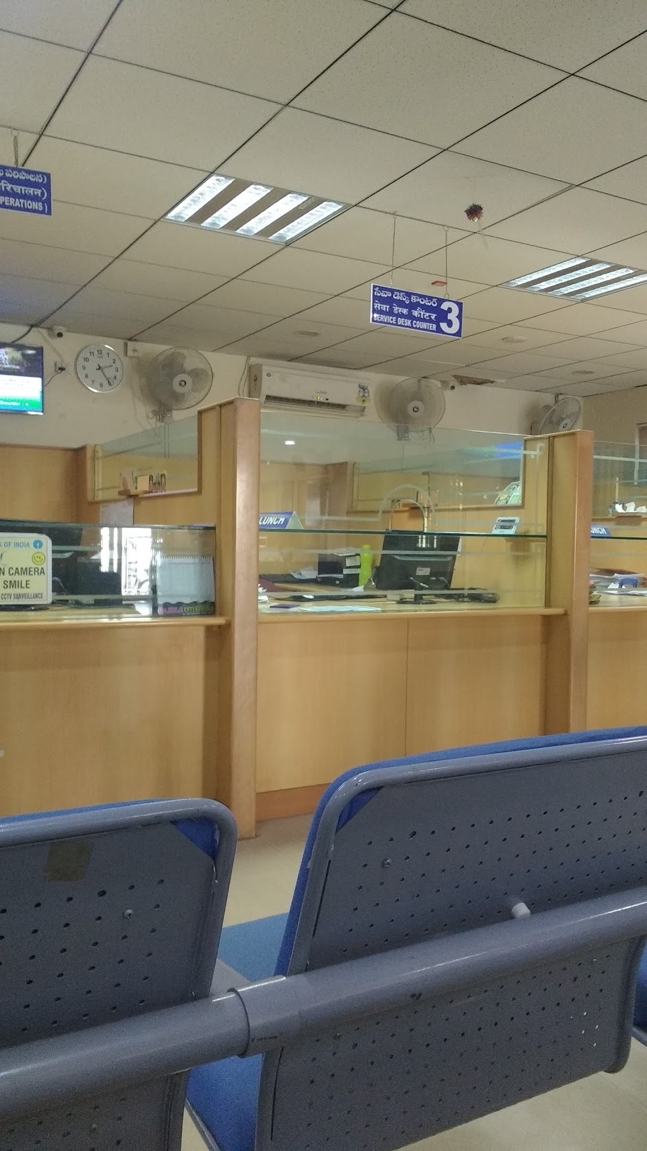 Lab view 4