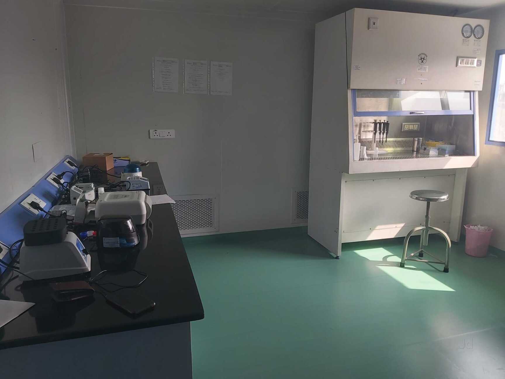 Lab view 13