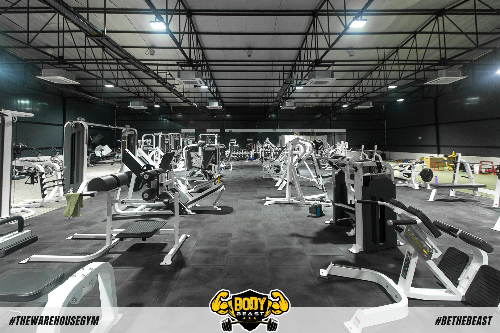 Hyderabad Total Fit Gym Cost The Gym By Johnson Bala Nagar In