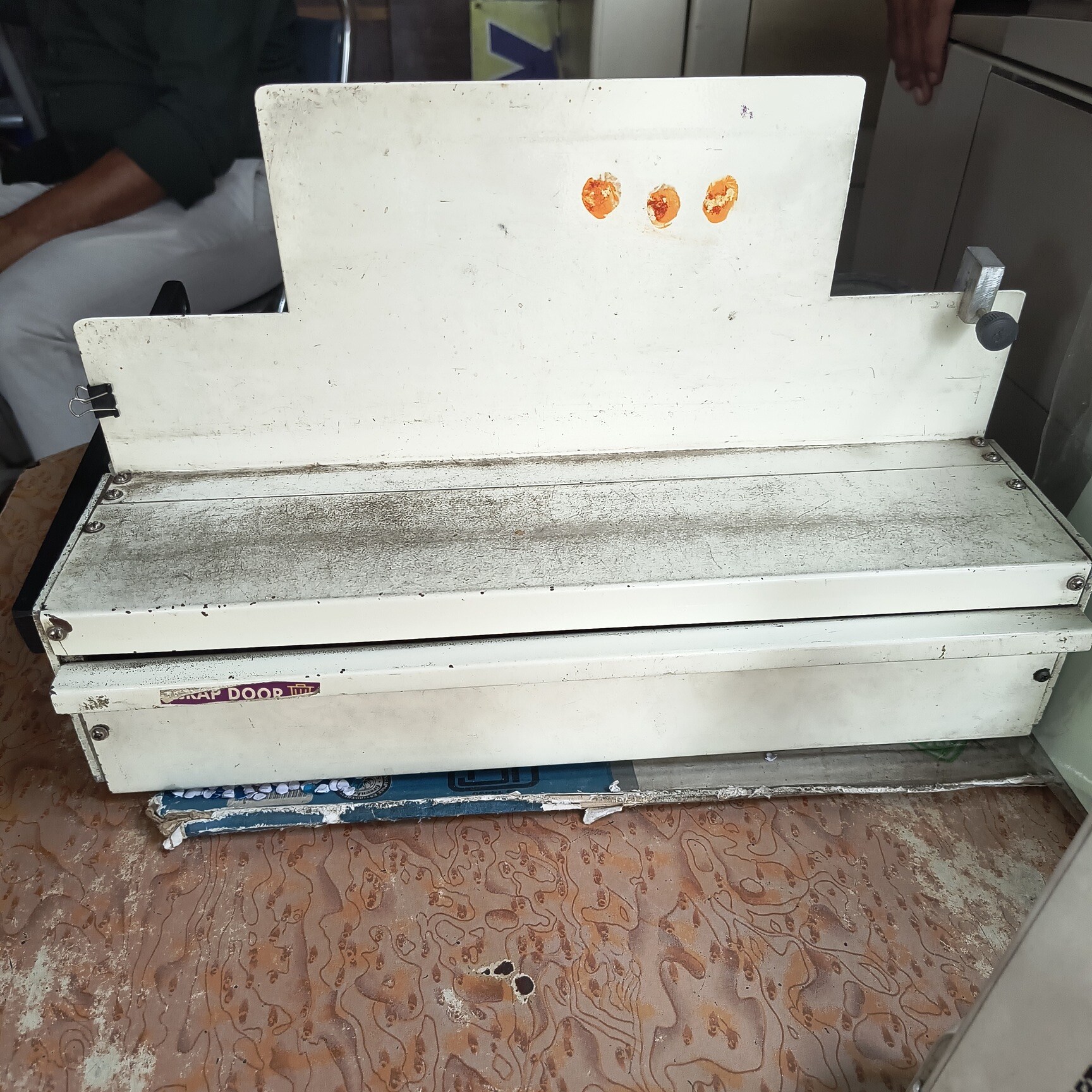 Laxmi Xerox in Punjagutta,Hyderabad - Best Photocopying Centres