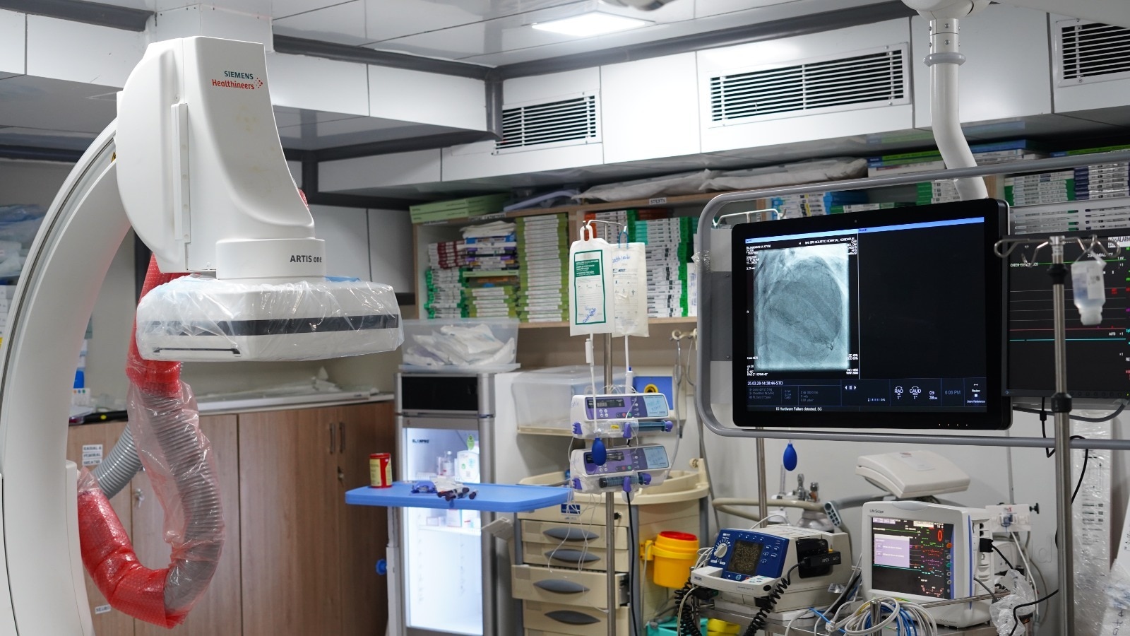Lab view 16