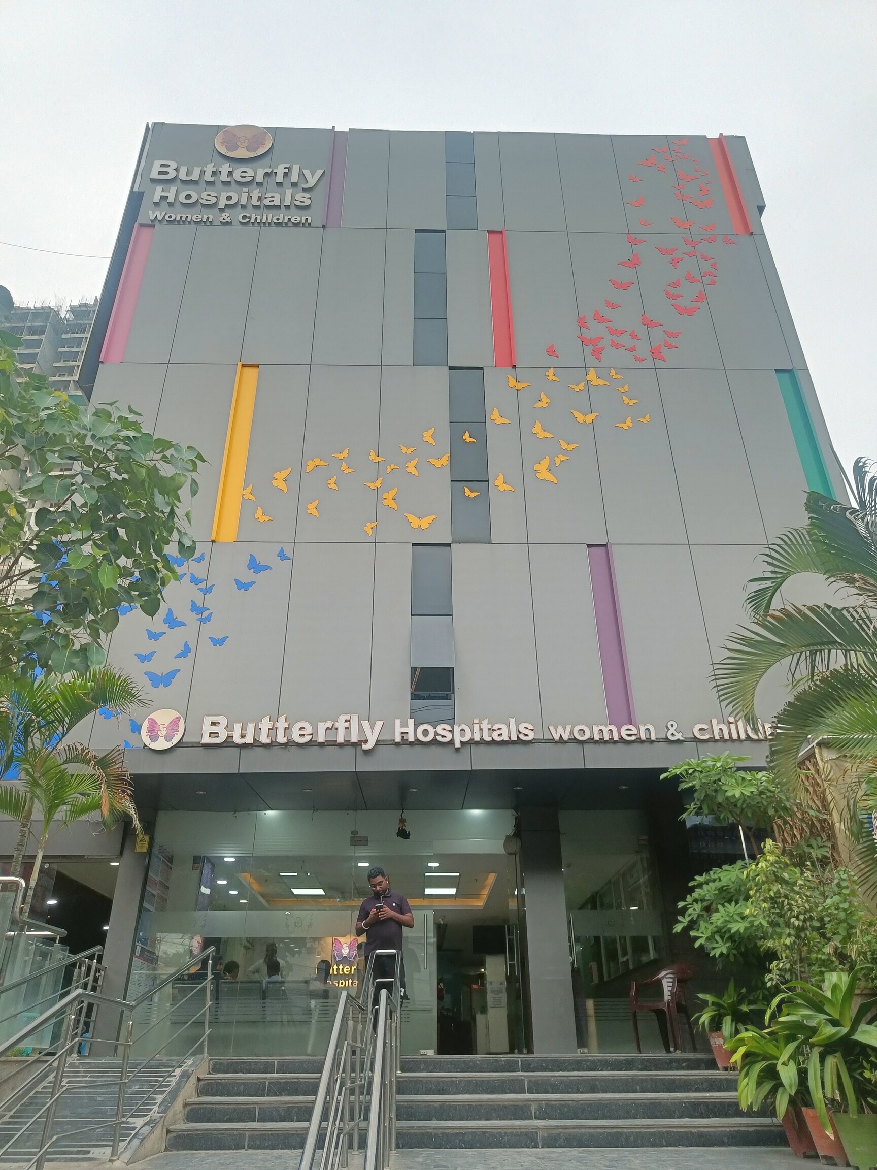Planning Your Delivery in South Hyderabad – Maternity Hospitals You Can Rely On Planning Your Delivery in South Hyderabad – Maternity Hospitals You Can Rely On