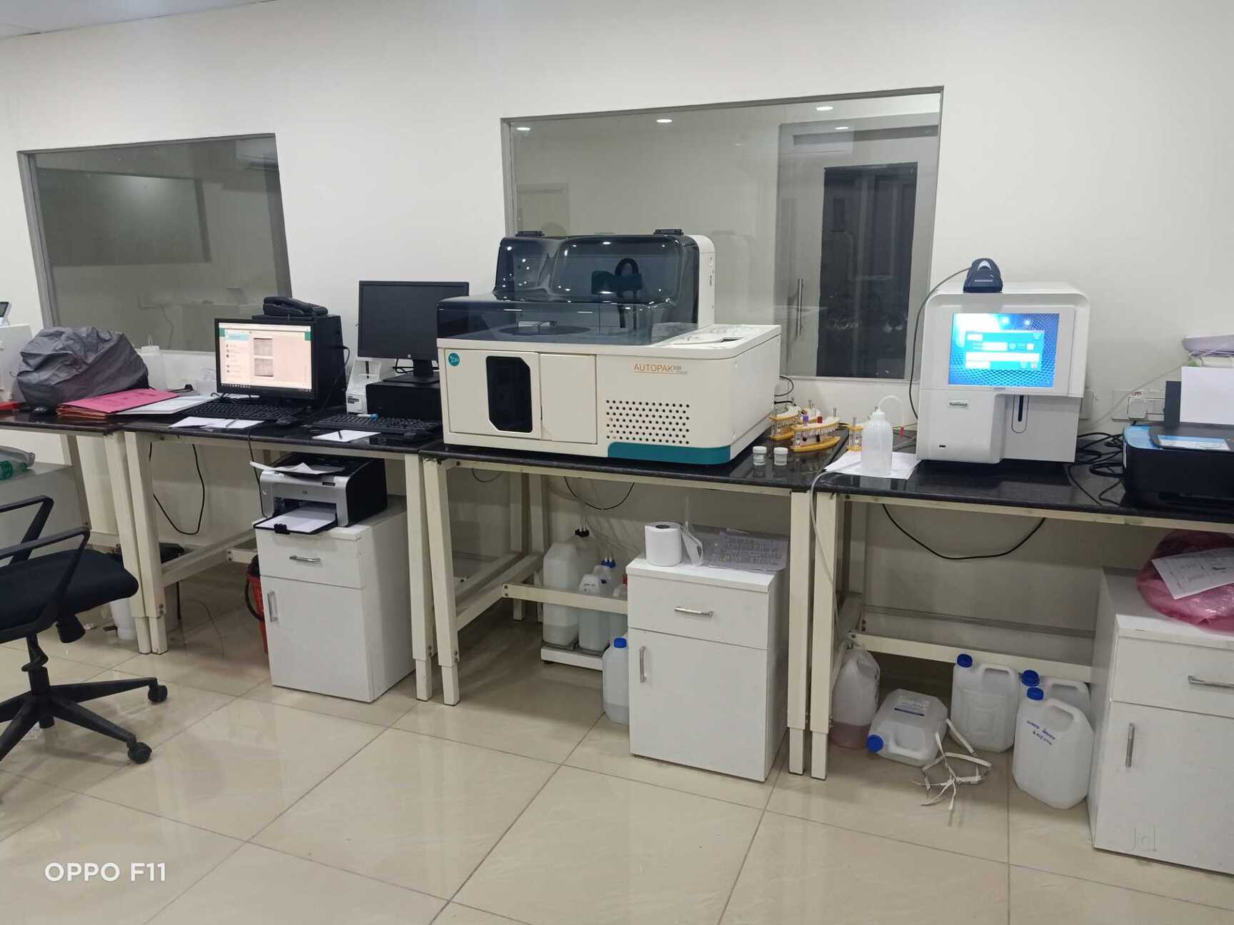 Lab view 3