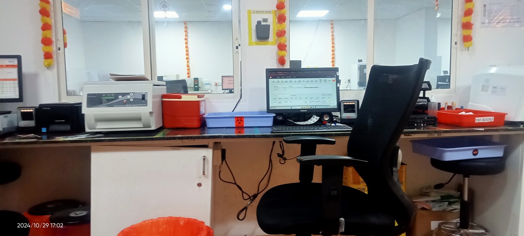 Lab view 6