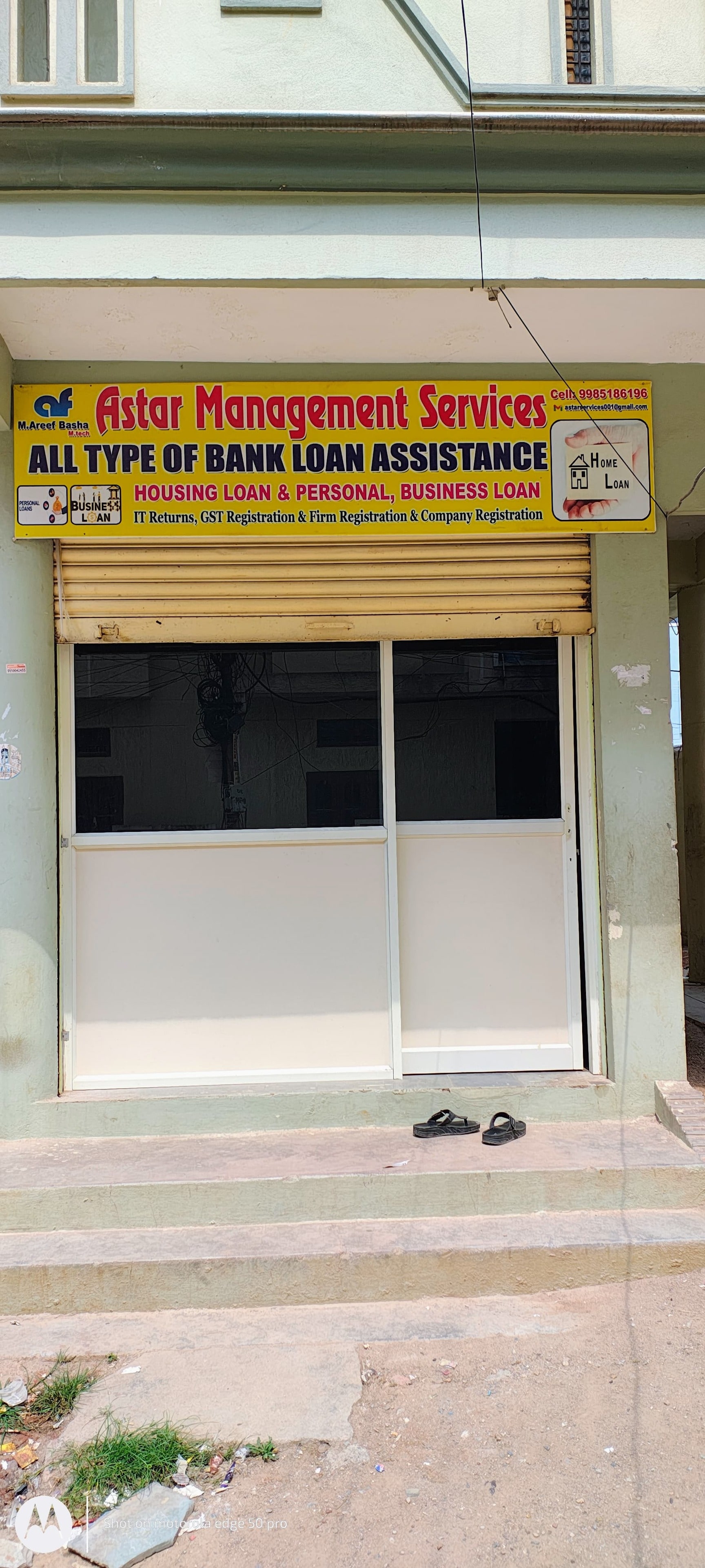 Astar Management Services in Shamshabad,Rangareddy - Best Personal Loans  near me in Rangareddy - Justdial