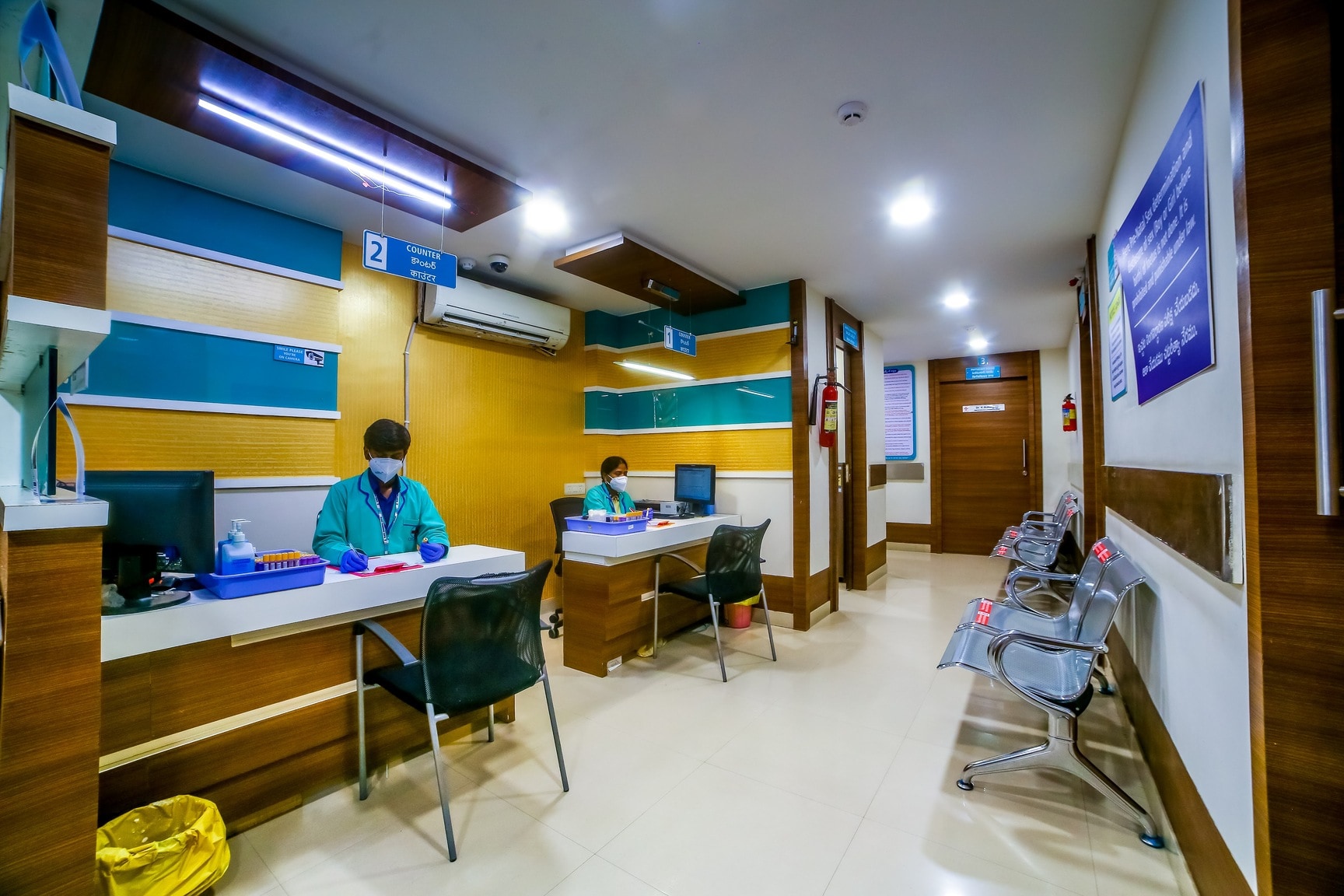 Lab view 9