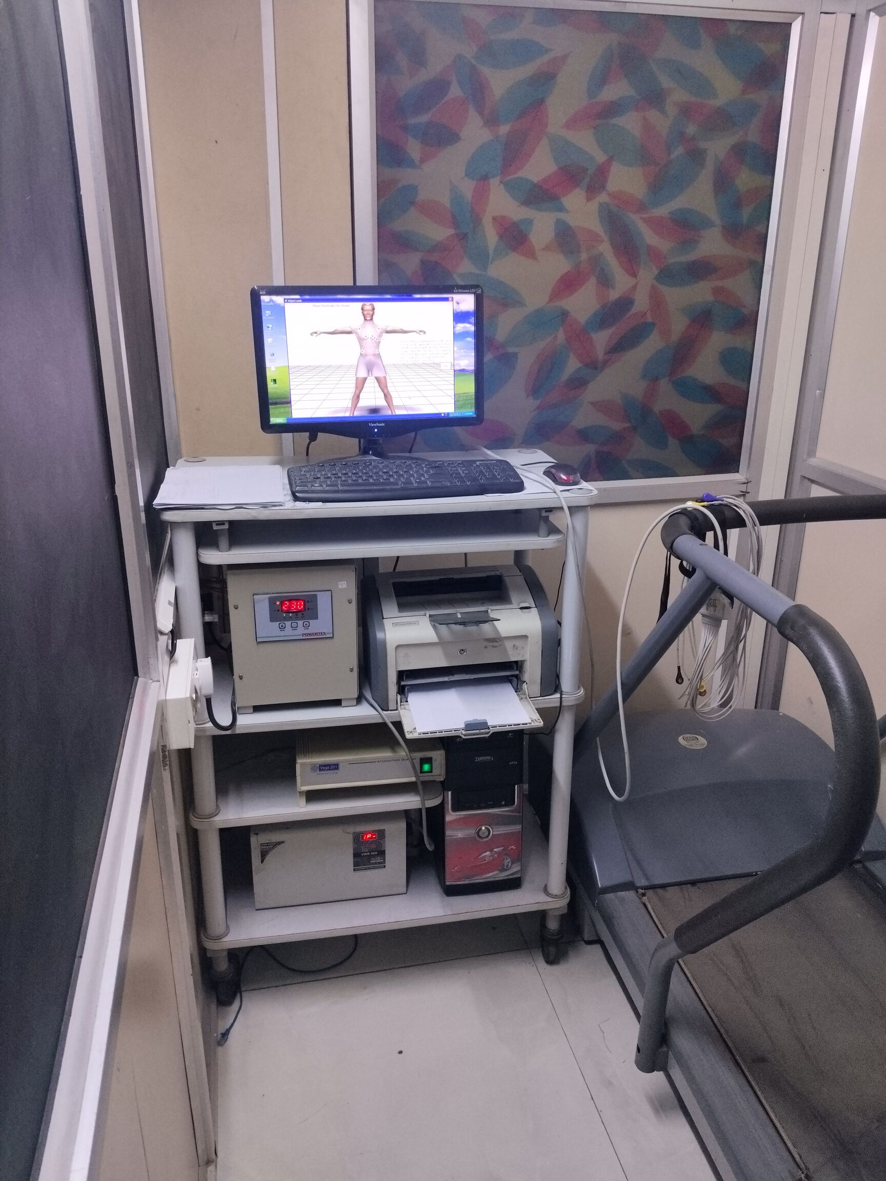 Lab view 3