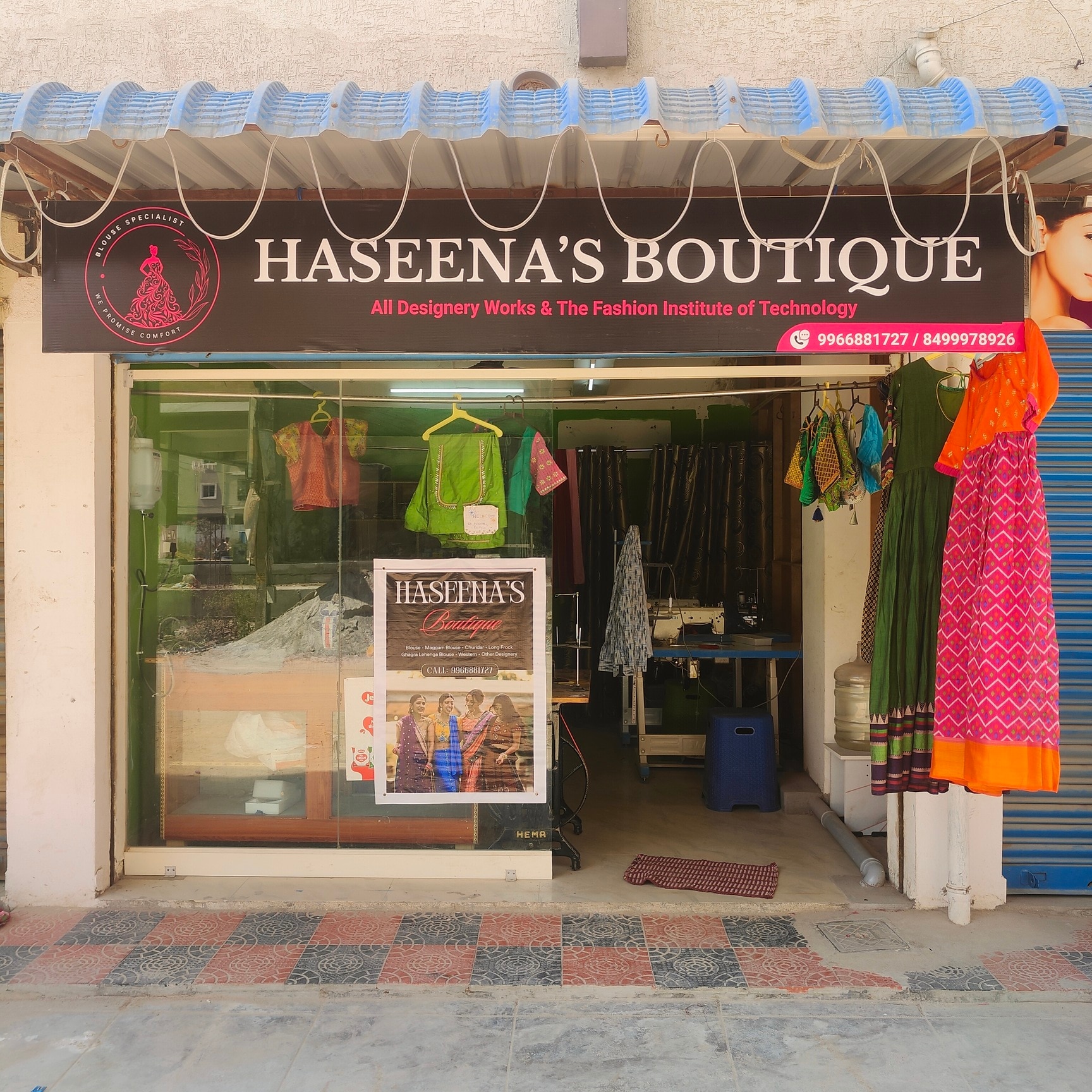 Hyderabad Western Wear Boutiques Near Me Best Quality Western Wear Dresses  In Hyderabad #generalbazarshopping Low Price