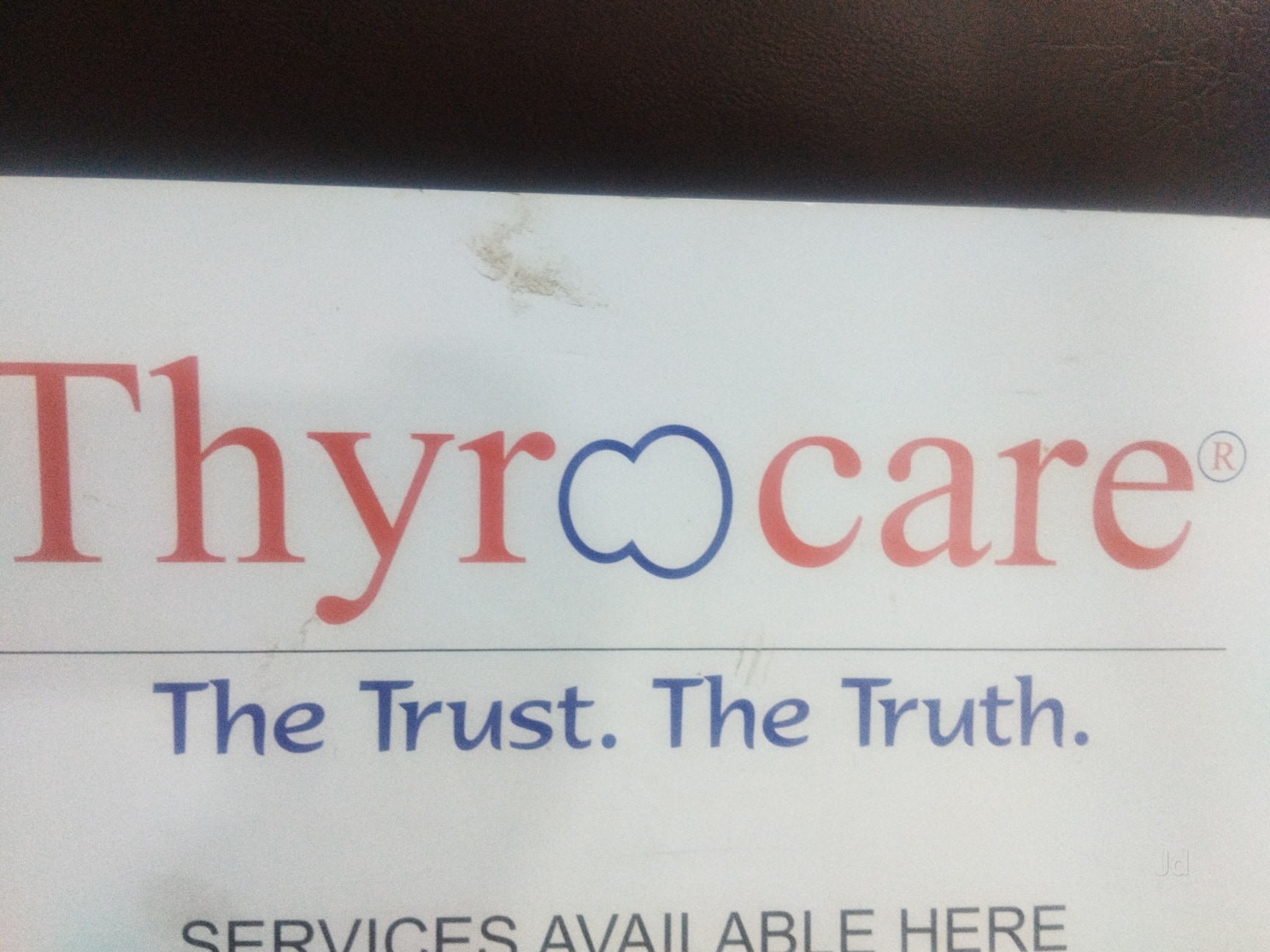 Thyrocare Lab Services in Kokapet,Hyderabad - Best Blood Testing Centres  near me in Hyderabad - Justdial