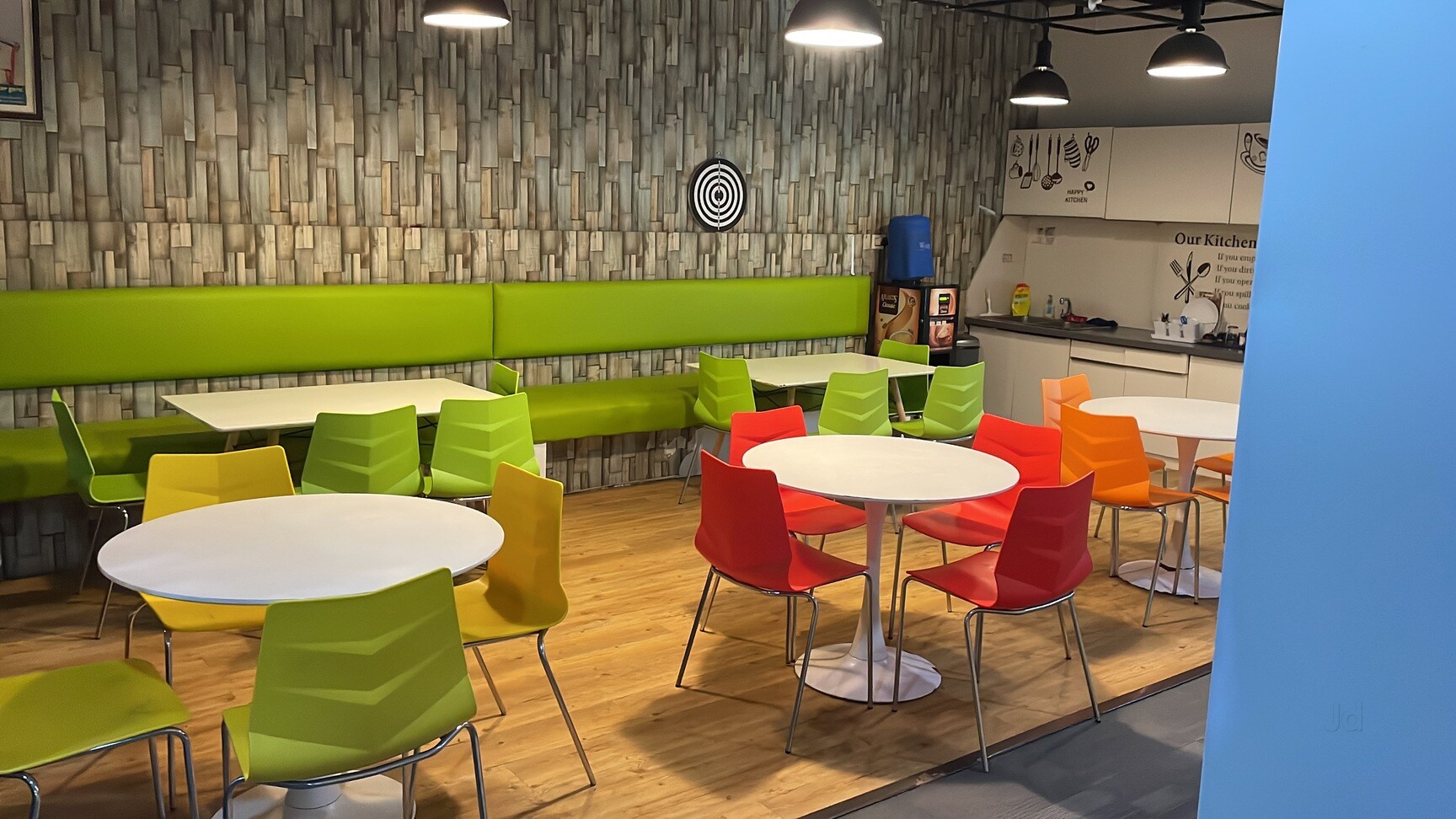 Geek Space Business Center in Kukatpally,Hyderabad - Best Offices On Rent  near me in Hyderabad - Justdial