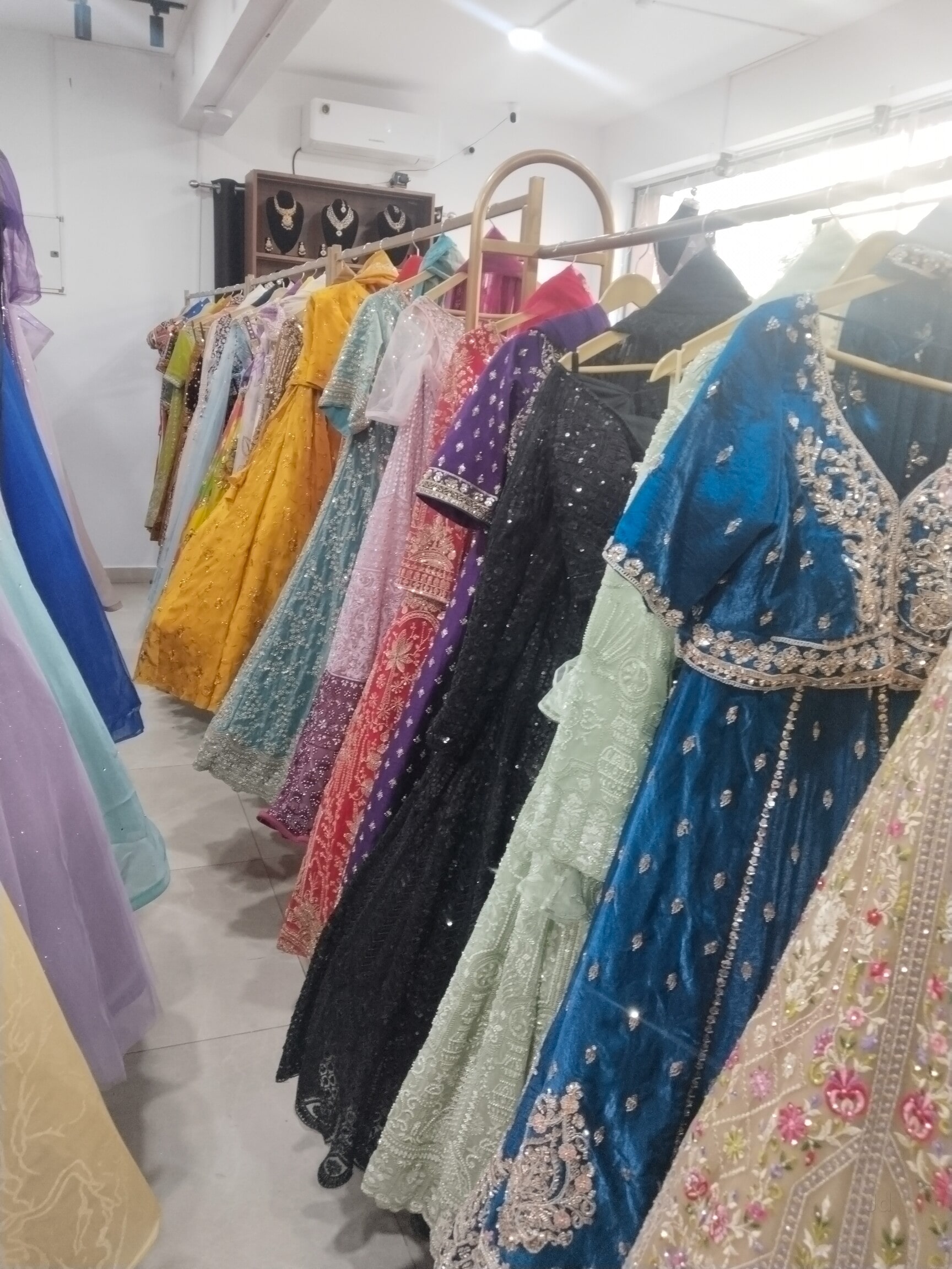 designer dresses for rent in hyderabad Dress Rental Stores In Hyderabad