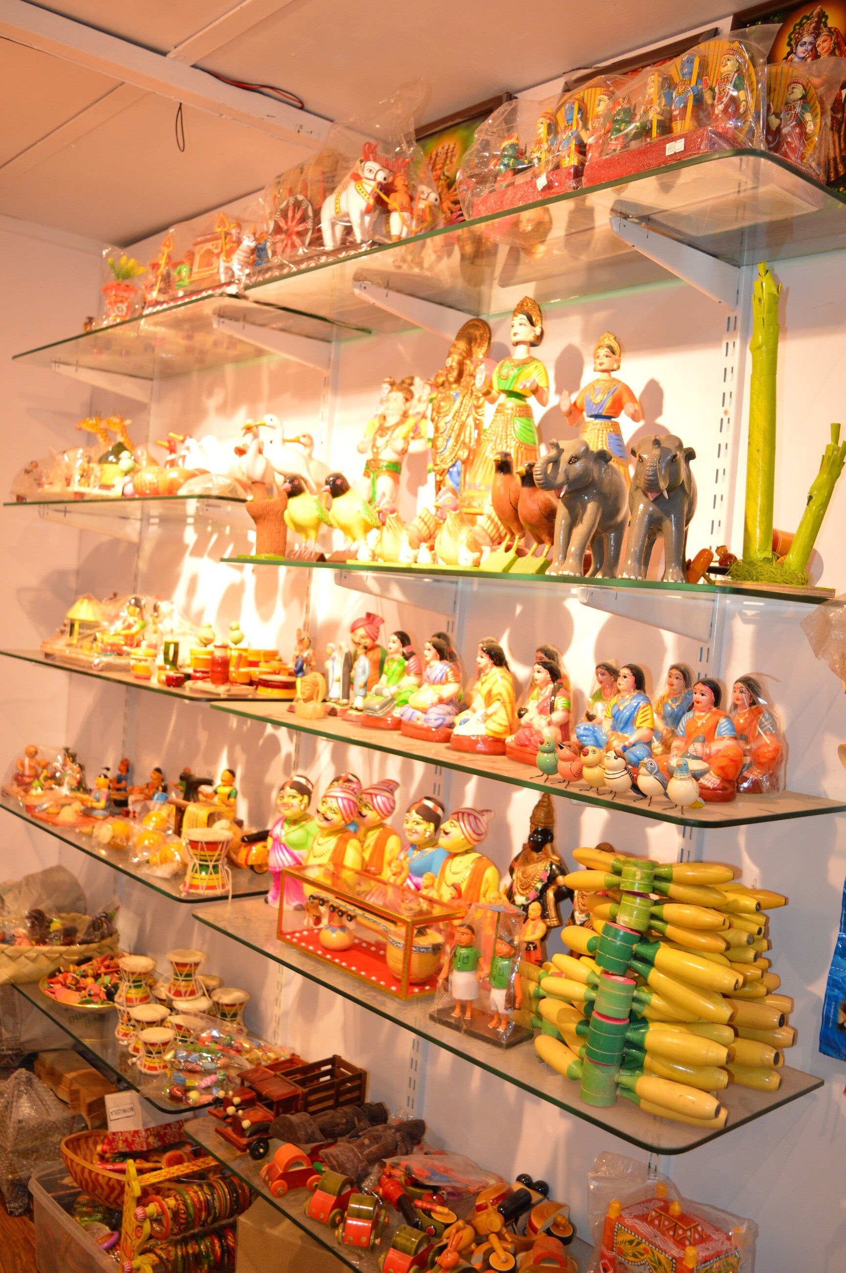 131 Photos of Adilakshmi Toys in Chaitanyapuri, Hyderabad - Justdial