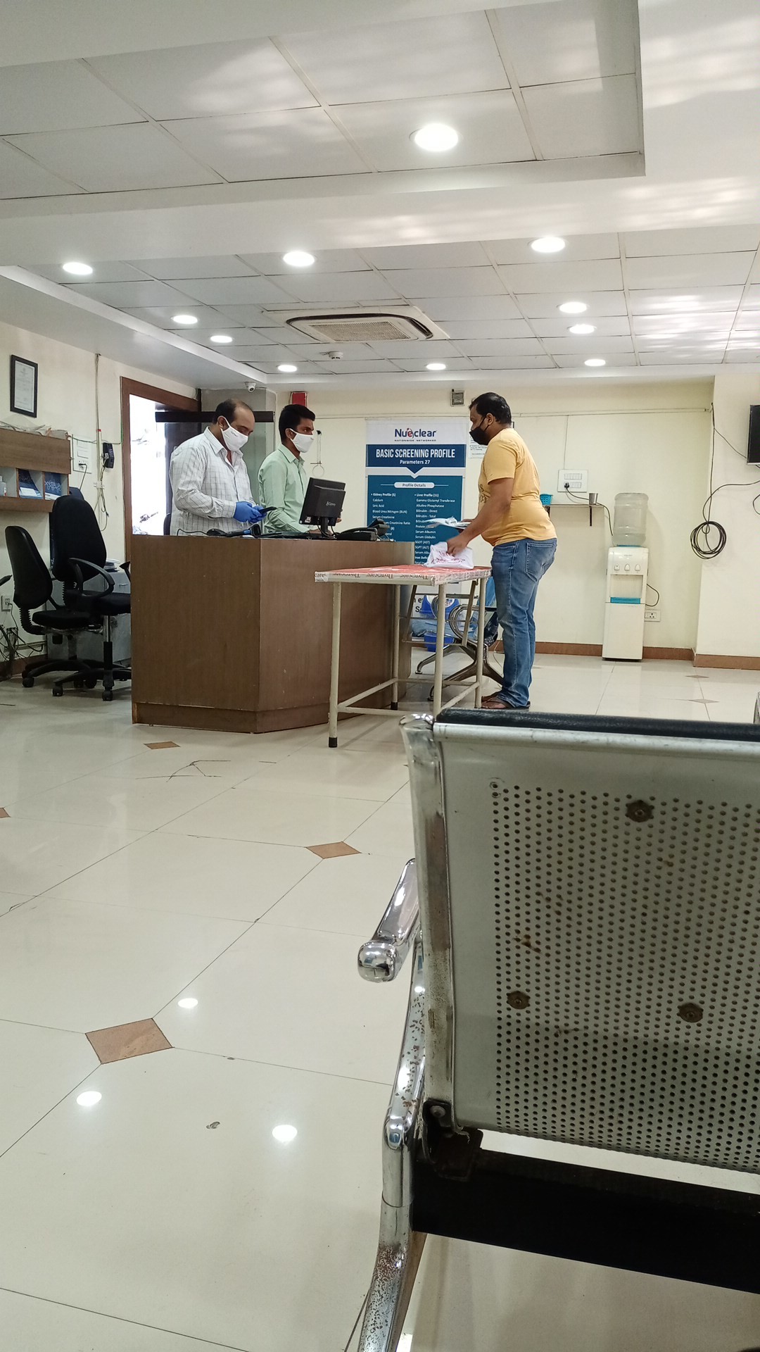 Lab view 4