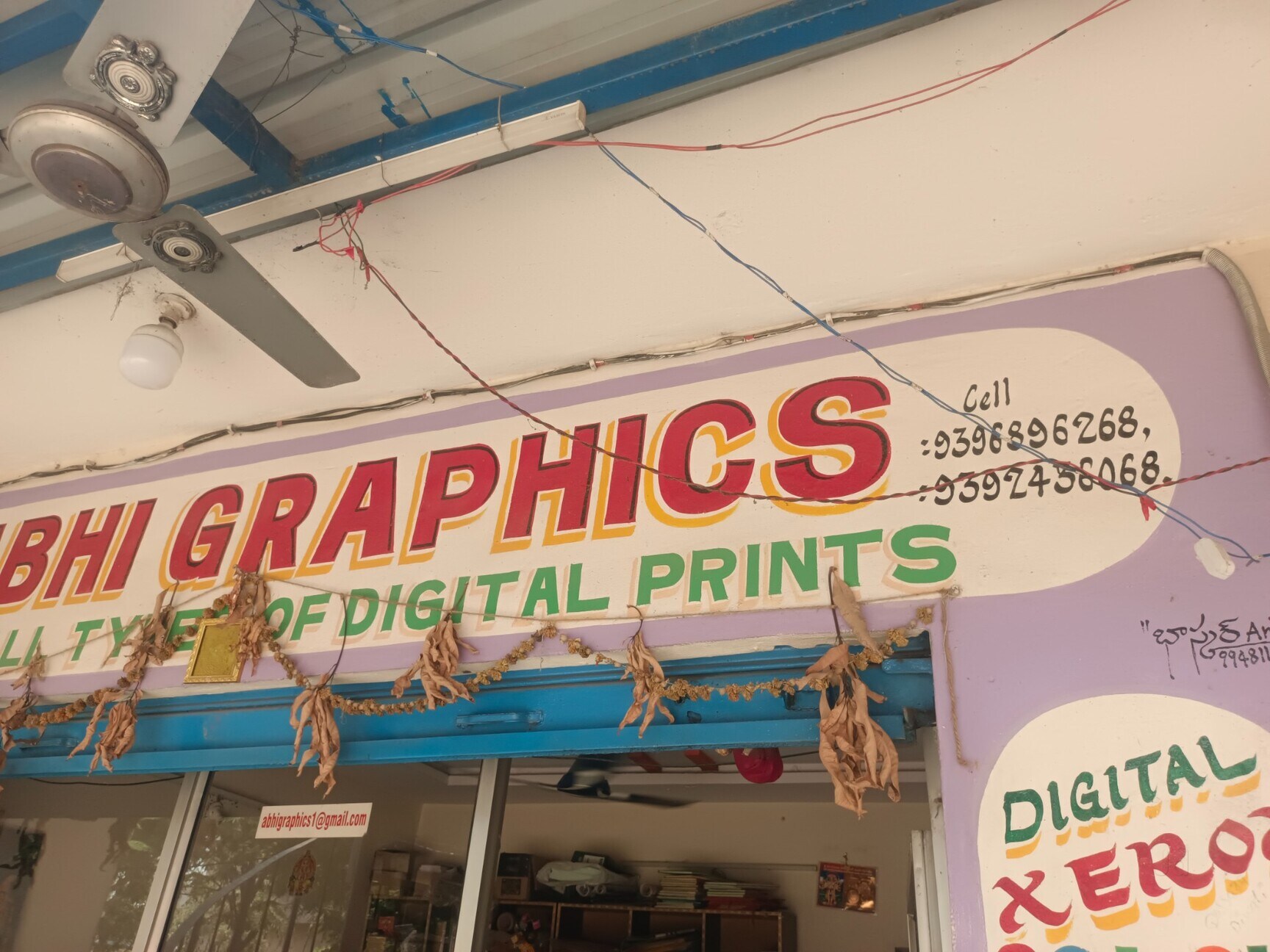 Abhi Graphics in Gandi Maisamma,Rangareddy - Best Colour