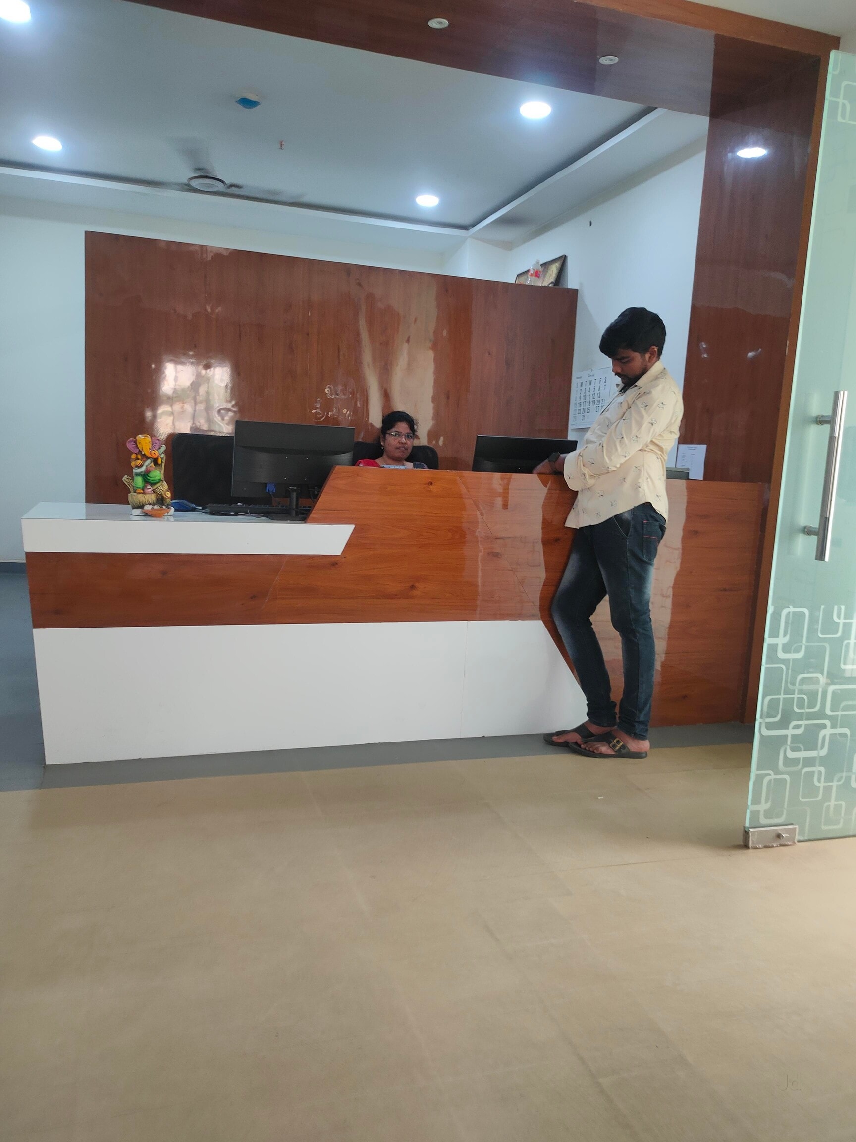 Lab view 9