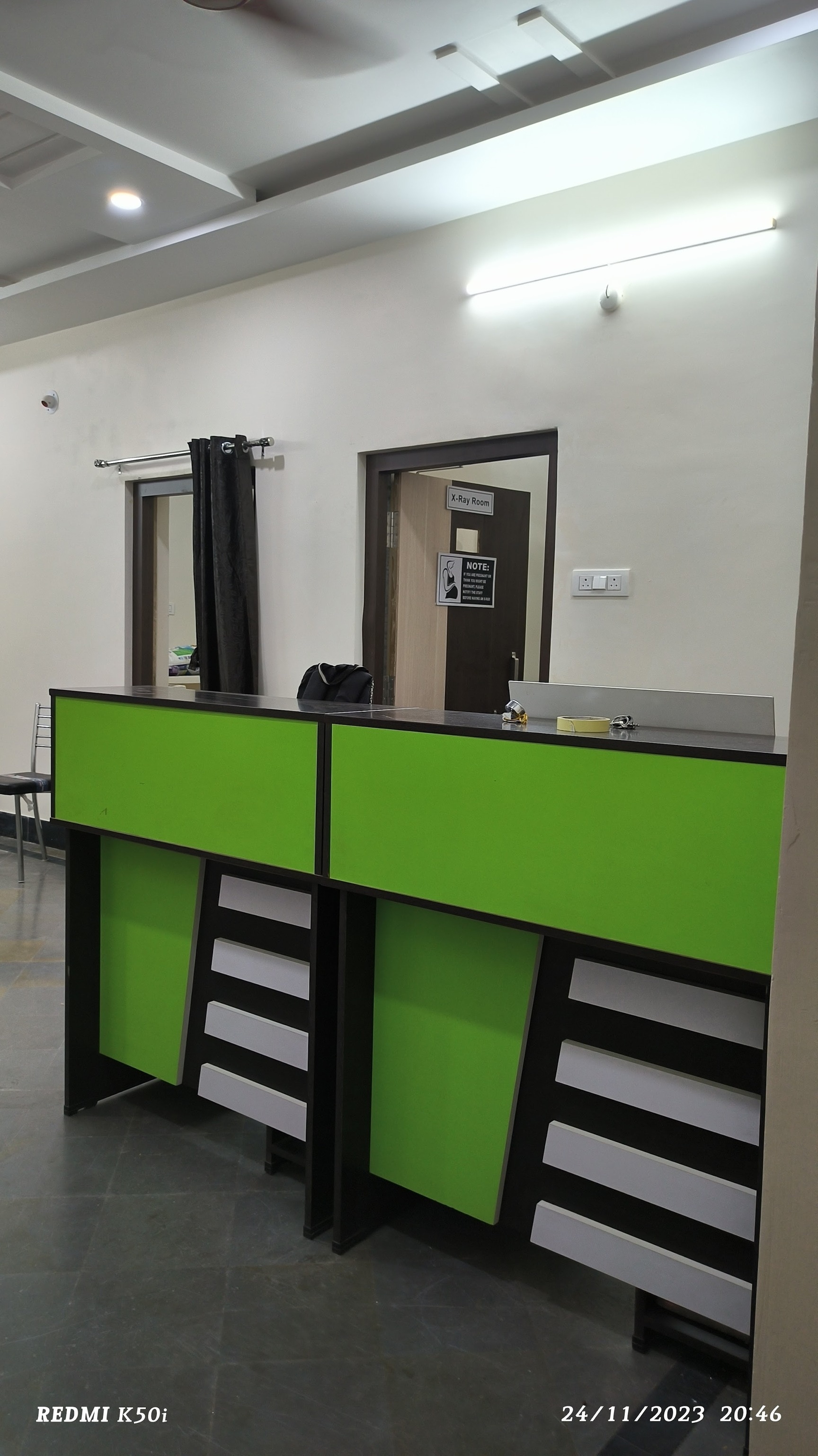 Lab view 18