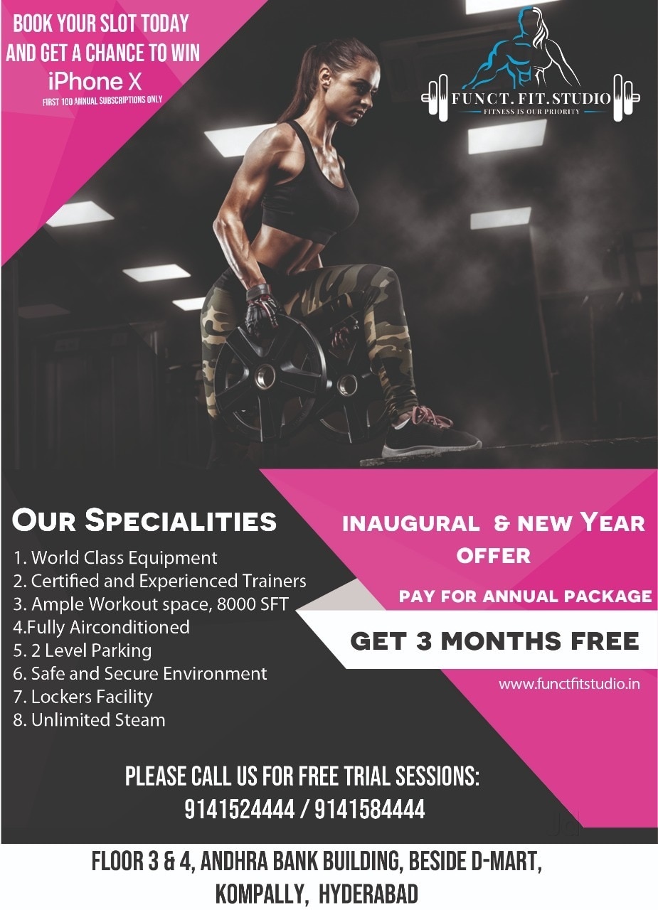 Services by in Suchitra Cross Road, Hyderabad