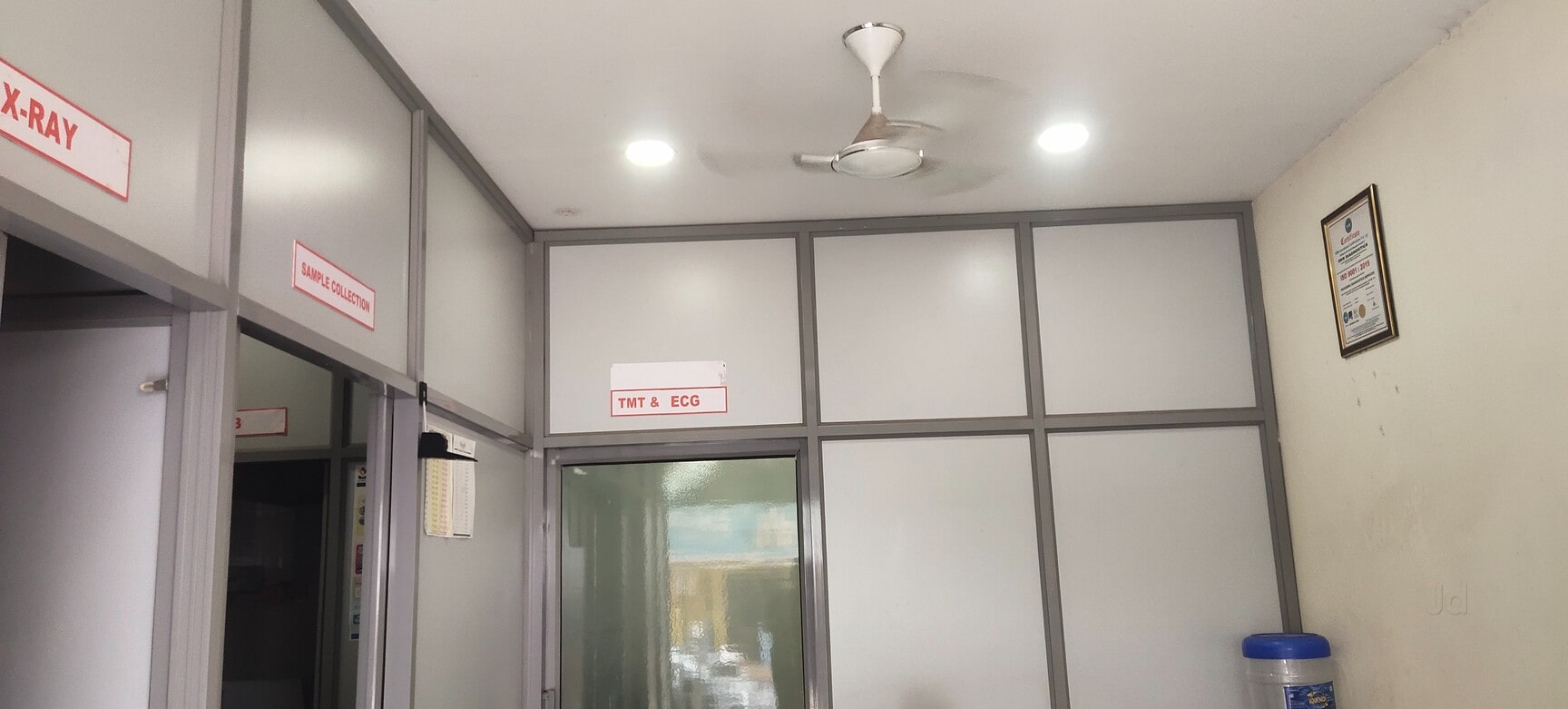 Lab view 4