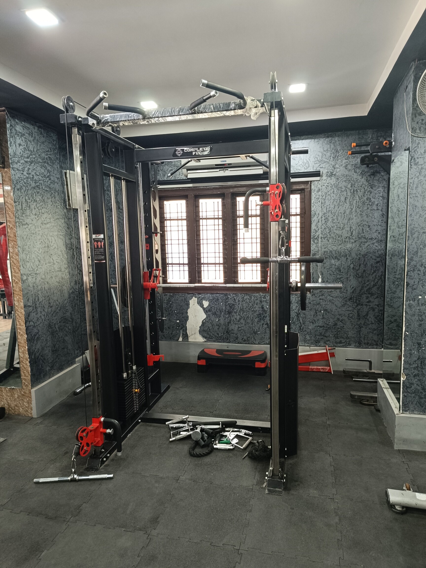 Services by Jaguar Gym in Kukatpally, Hyderabad Best Gyms Justdial