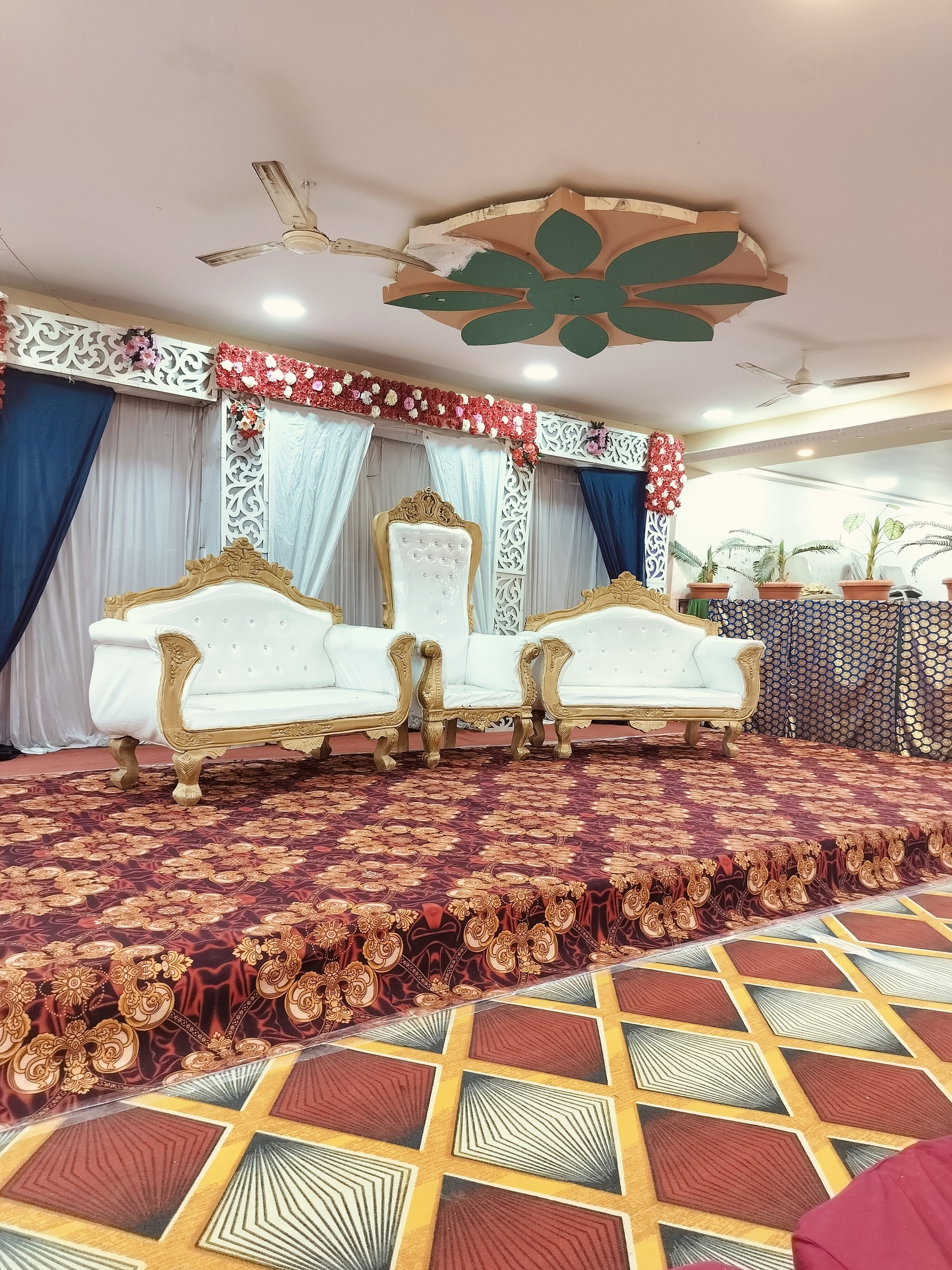 Classic Convention Hall in Murad Nagar-Asif Nagar,Hyderabad - Best