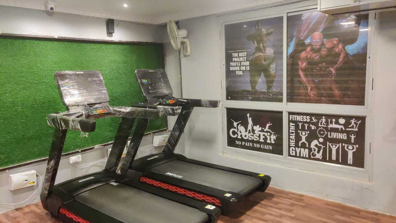 Services by Alex Fitness Centre in Ashok Nagar, Hyderabad Best