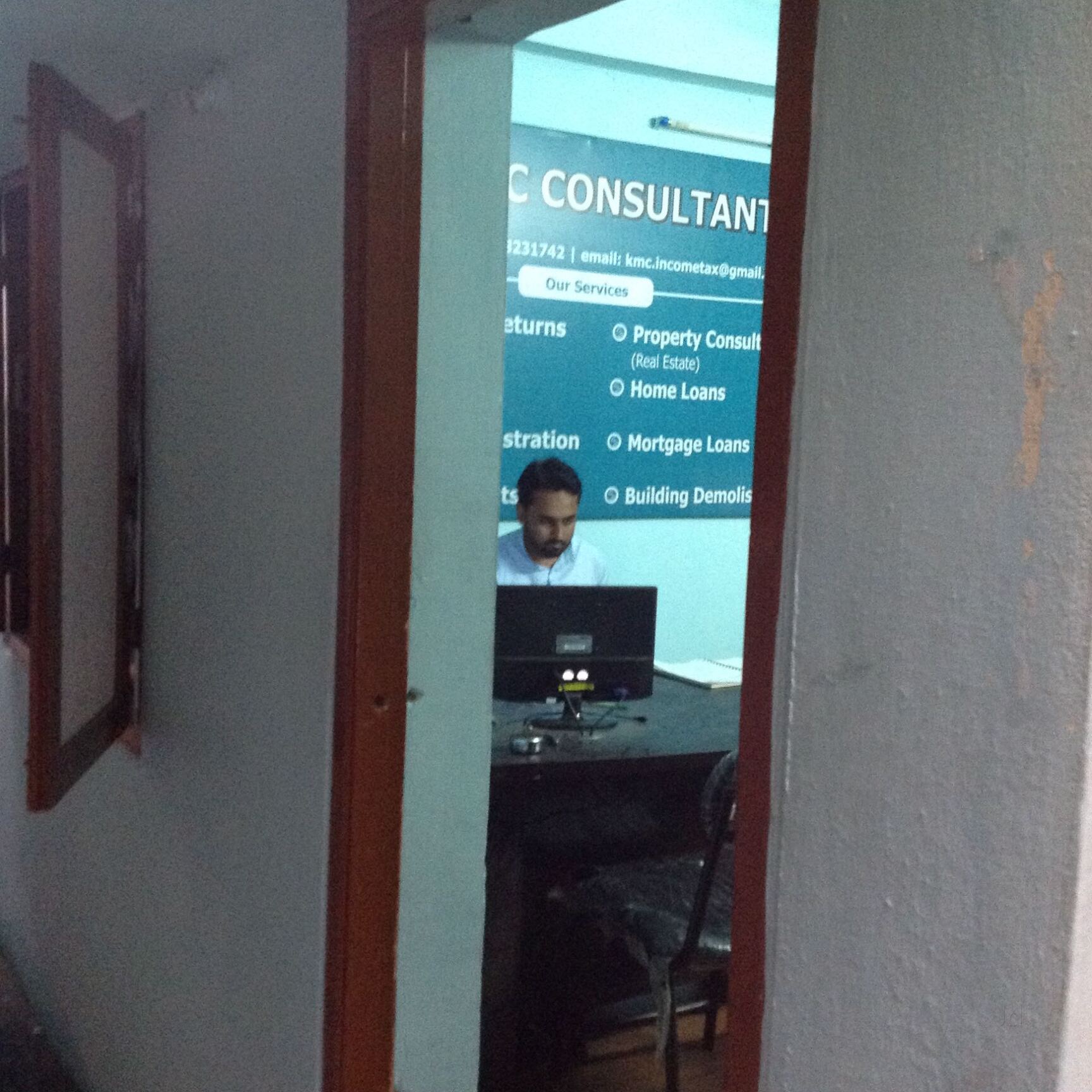 5 Reviews for Kmc Tax Consultancy in Tarnaka, Hyderabad - Justdial