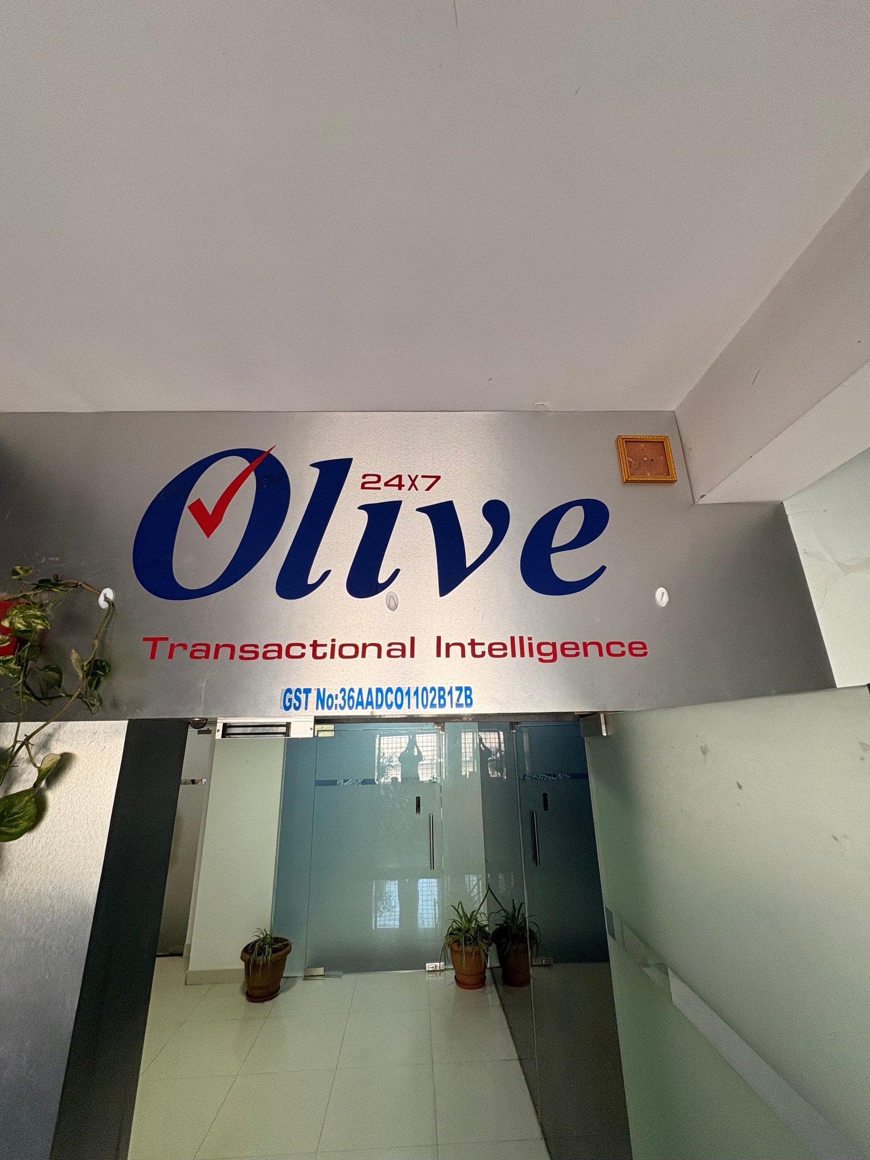 Olive Crypto Systems in Suchitra Cross Road,Hyderabad - Best Associations  near me in Hyderabad - Justdial