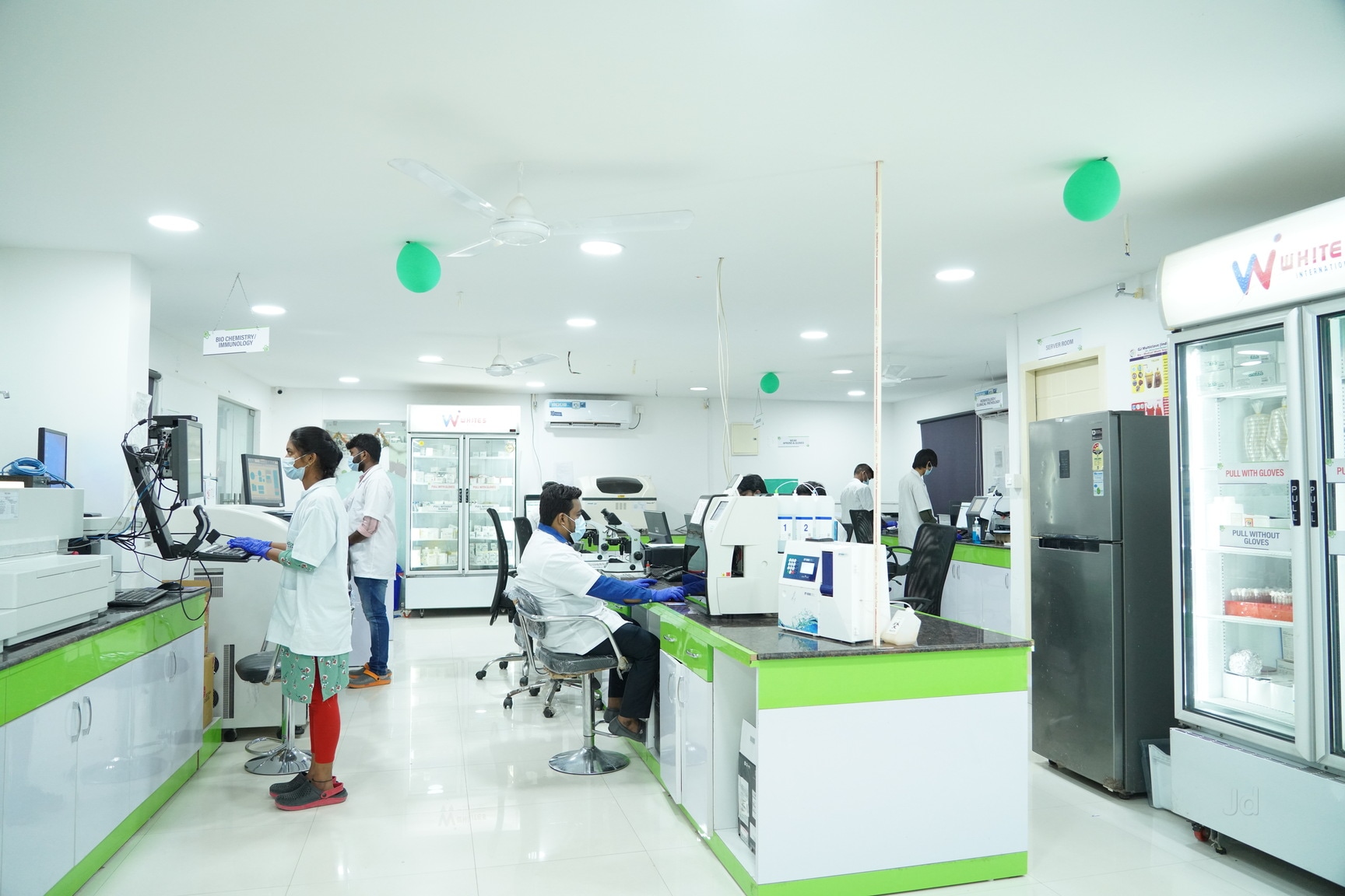 Lab view 3