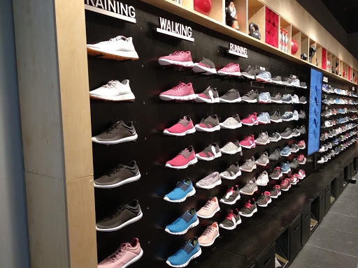 Products by Reebok Store (Sarath City Capital Mall) in Kondapur