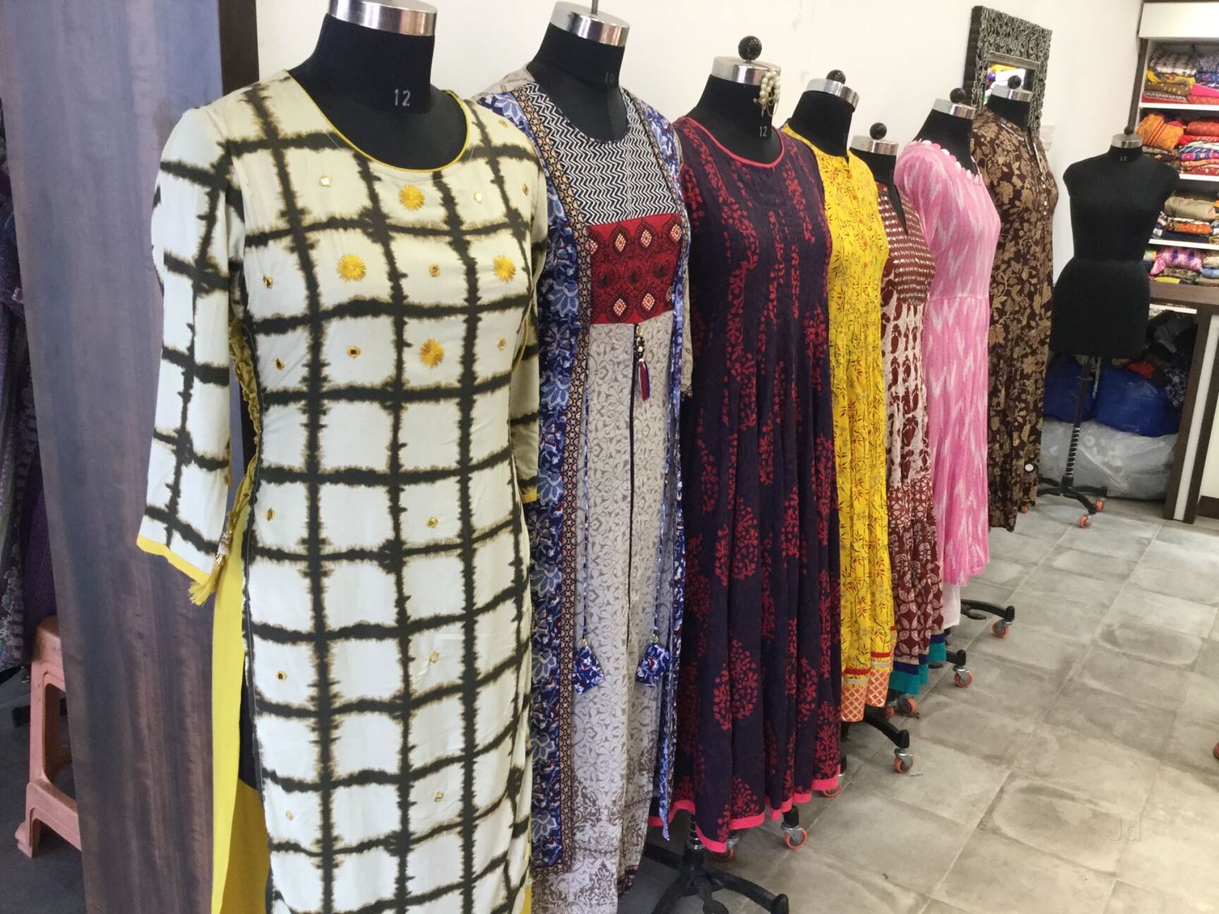Fashion Valley in Chanda Nagar,Hyderabad - Best Women Readymade Garment  Retailers near me in Hyderabad - Justdial