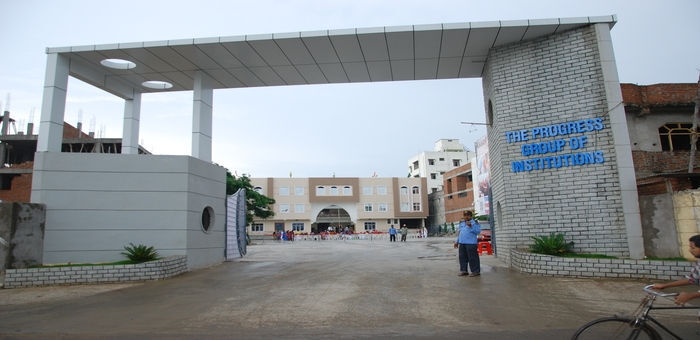 Progress Junior College in Falaknuma,Hyderabad - Best Colleges 